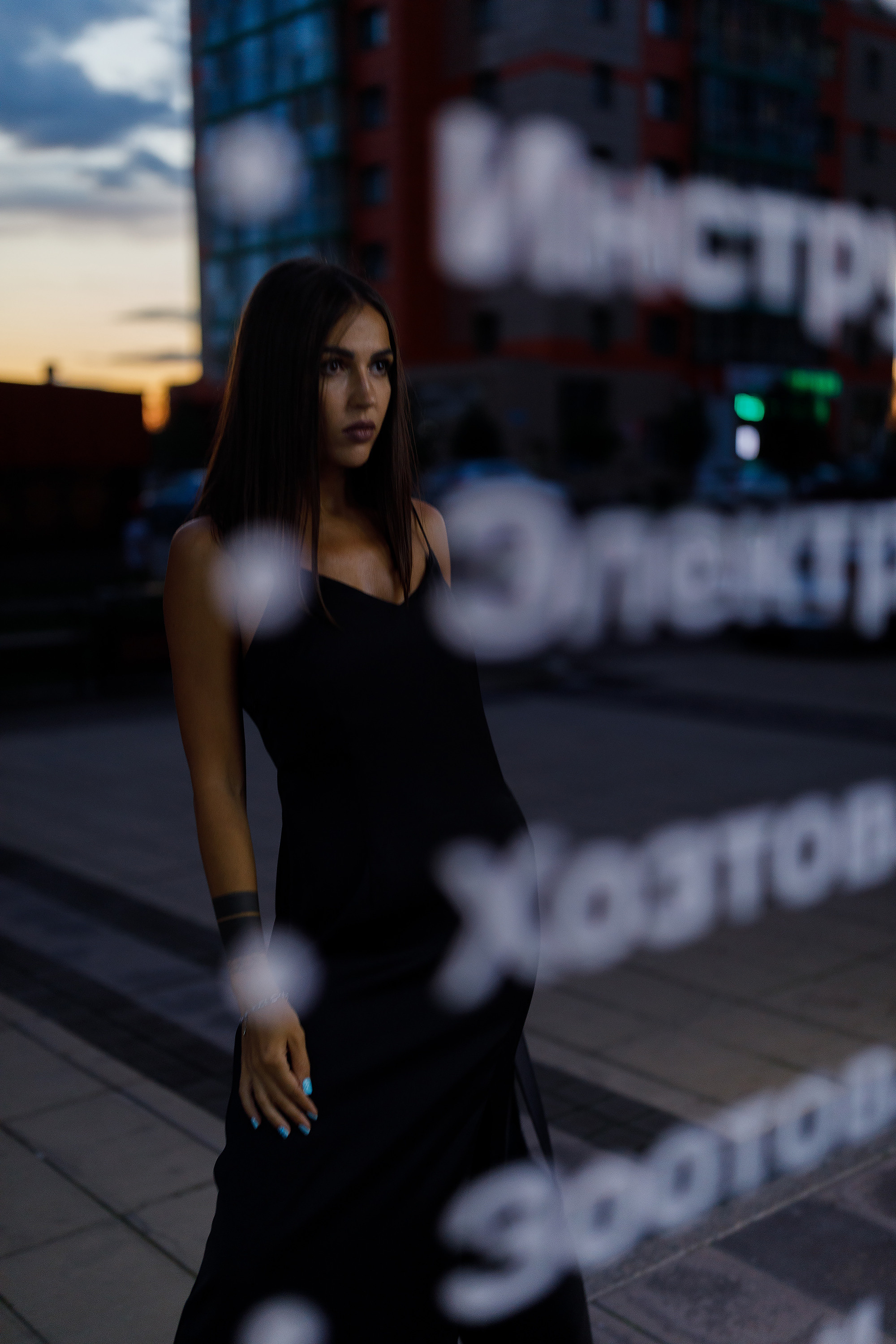 Прогулочная фотосессия. Фотограф-контентмейкер в Красноярске Евгений Тункеев