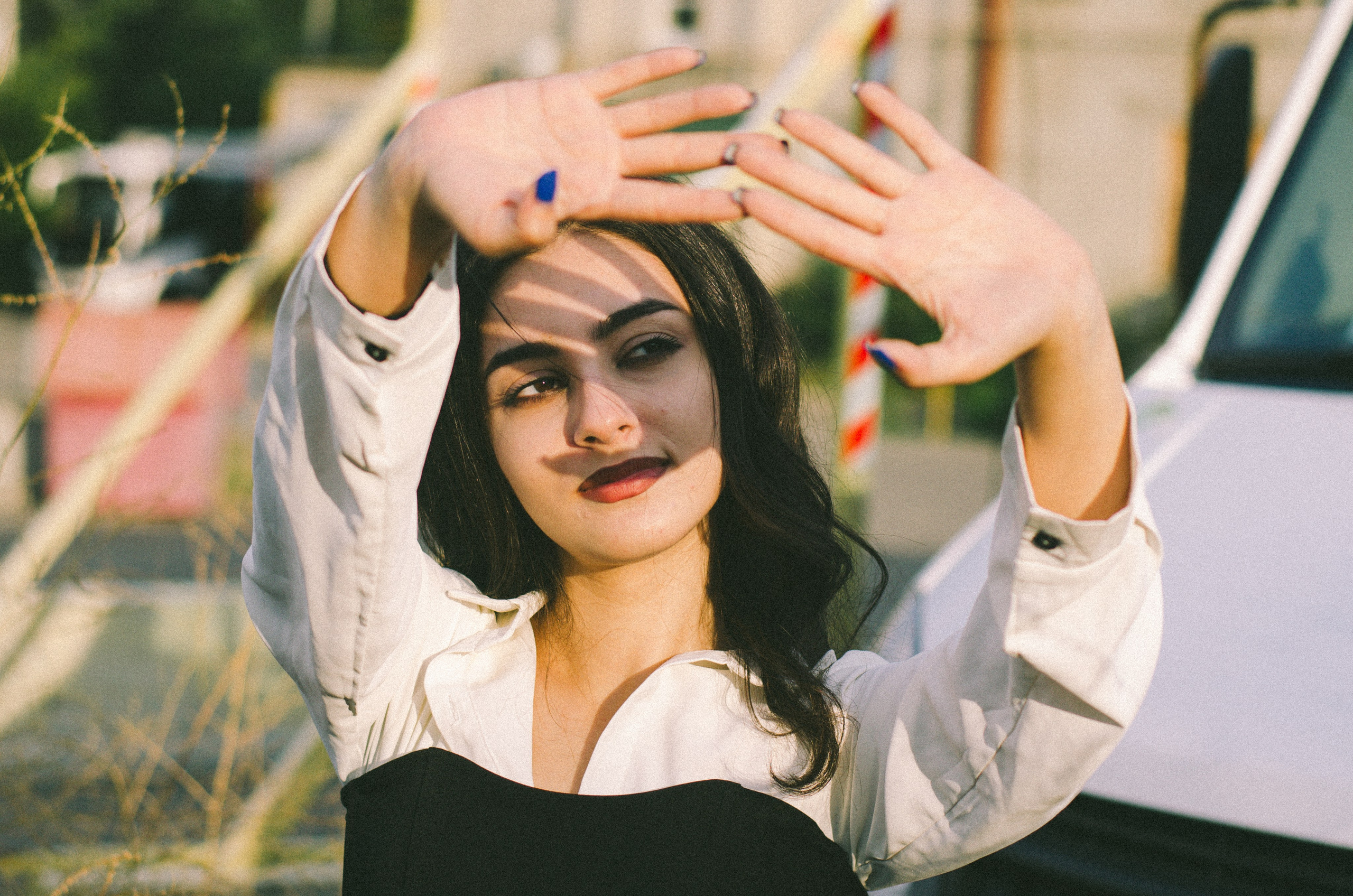 Алена. Портретный и репортажный фотограф в городе Ставрополь