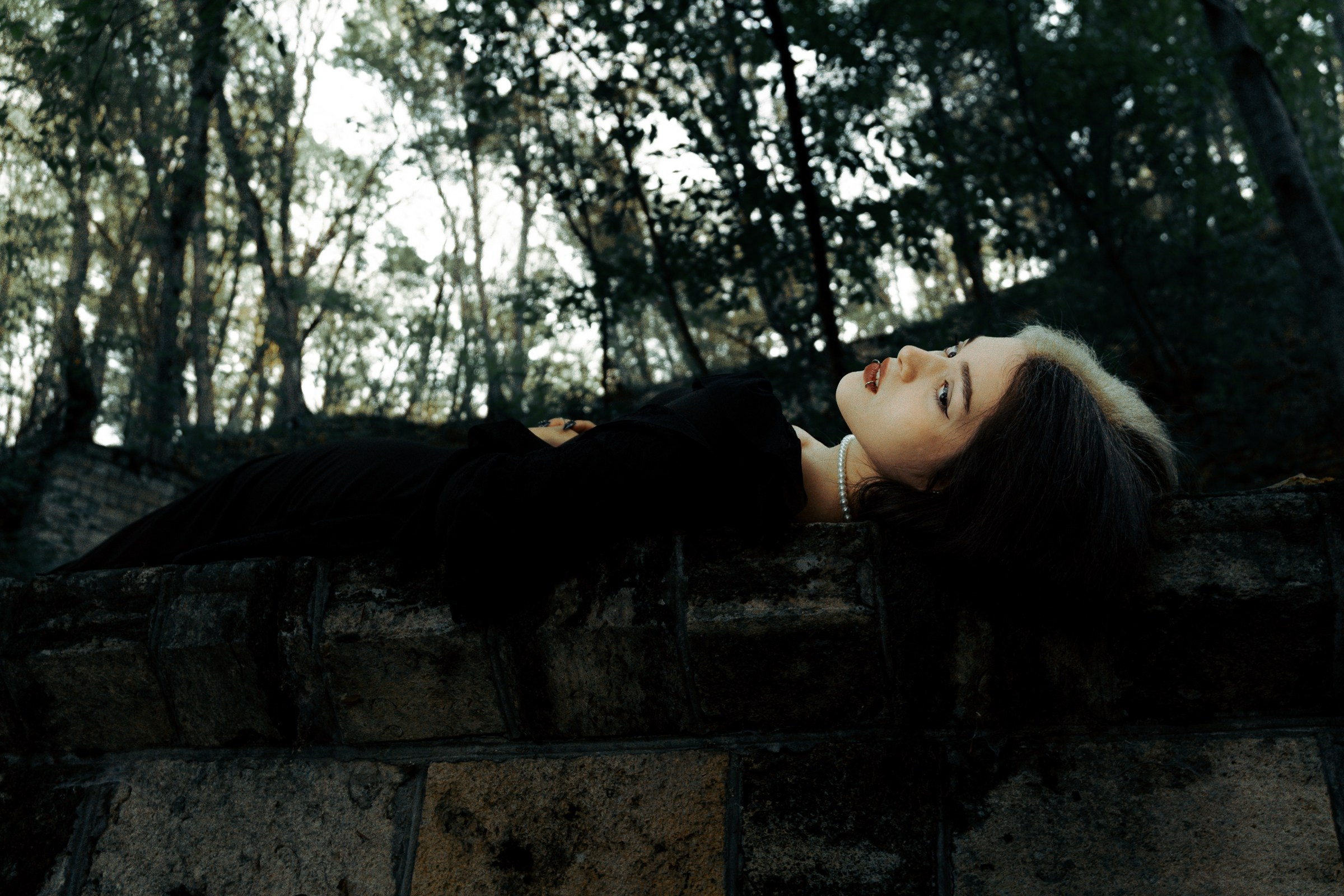 Dark. Портретный и репортажный фотограф в городе Ставрополь