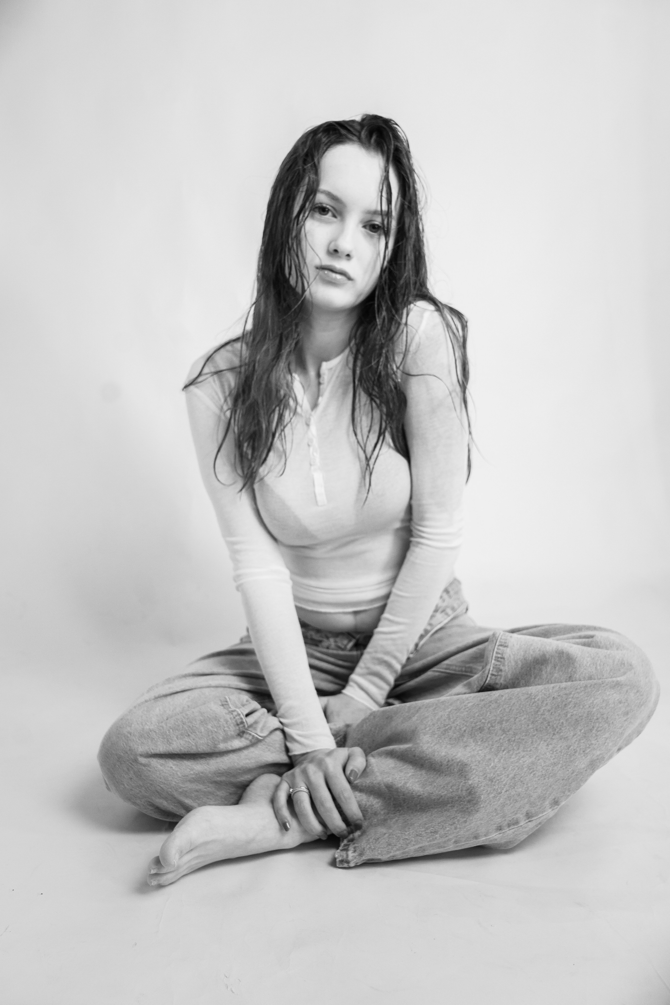 Эвина — Пальма Студия / May 2025. Felixtones