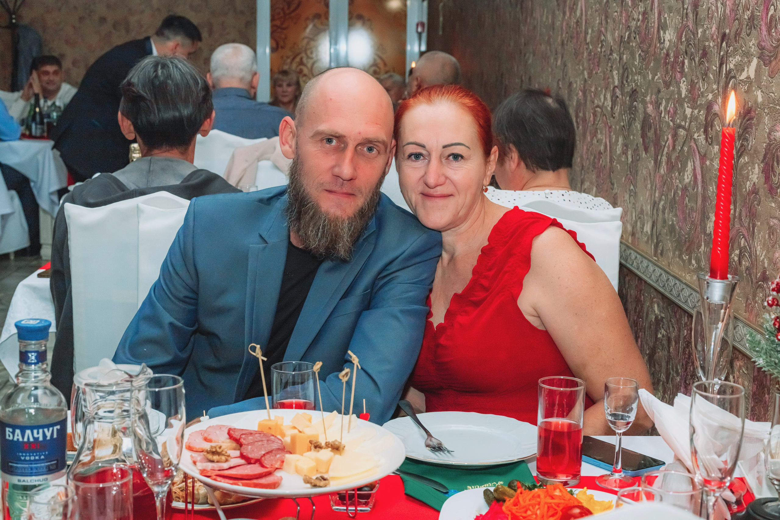 Новый 2026 год