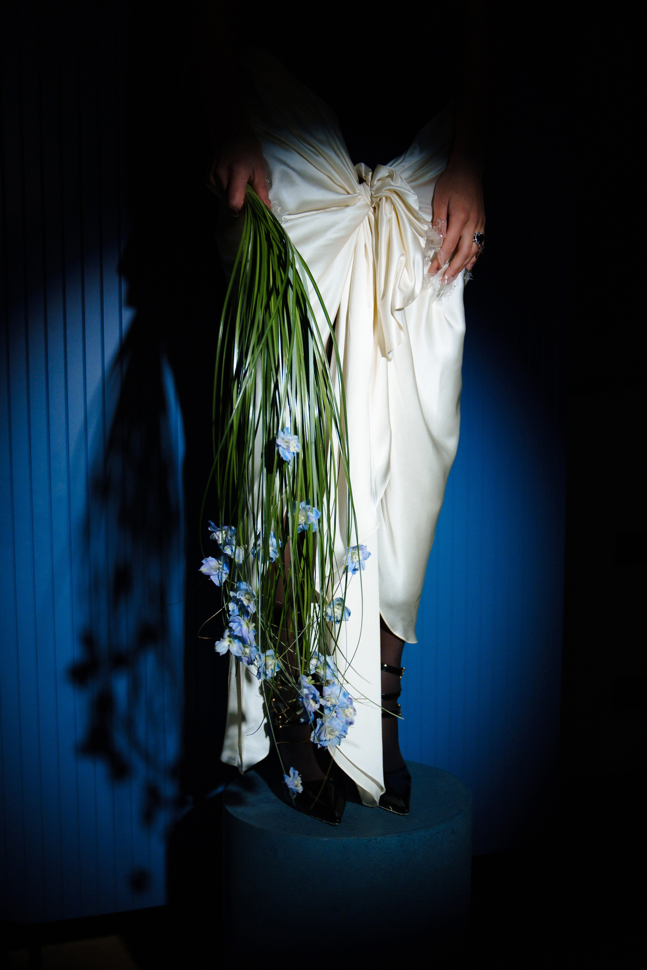 Алина и Леша