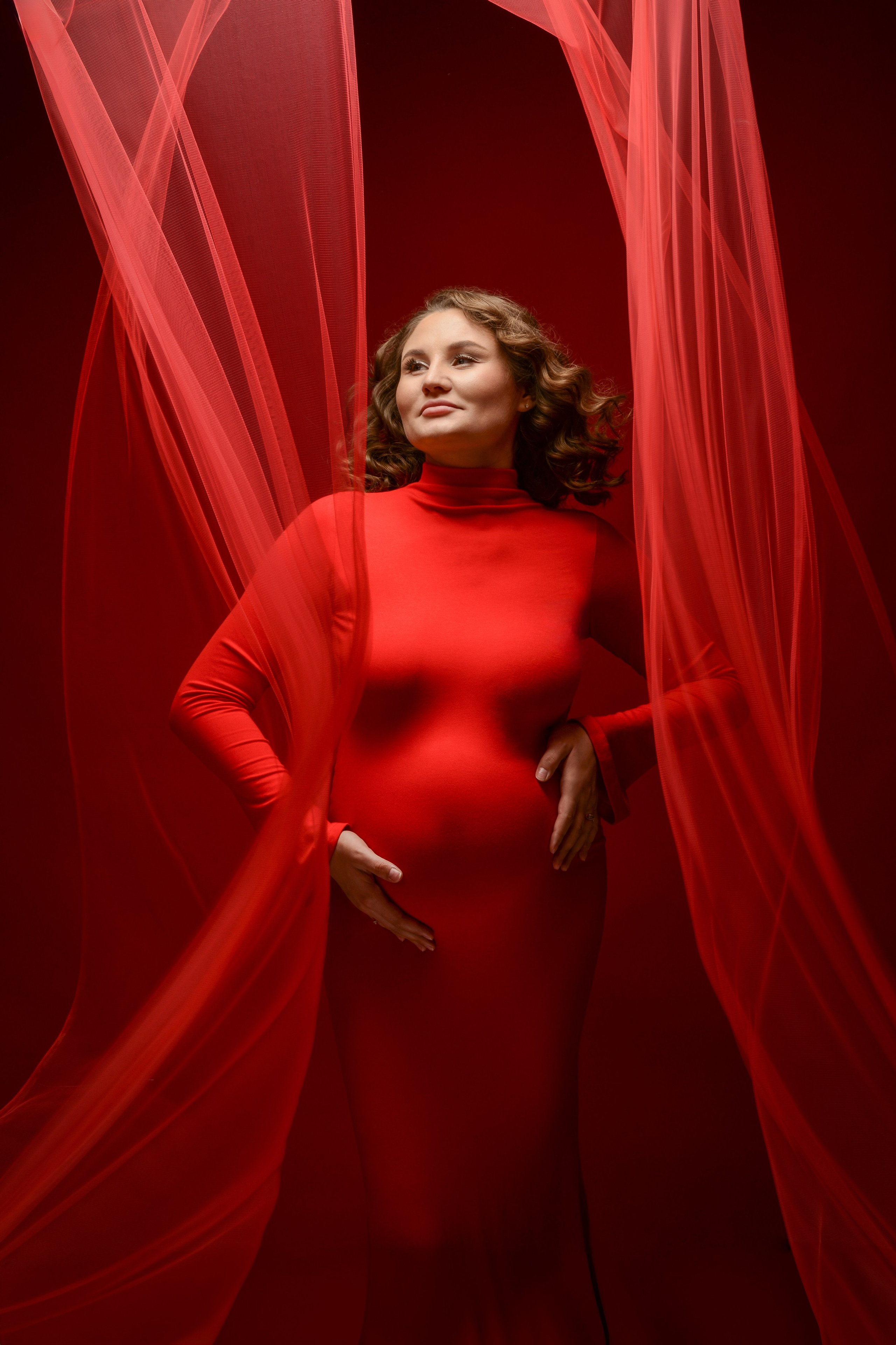 Вера и Александр. Татьяна Гойда портретный и семейный фотограф Ленск. Выпускные альбомы