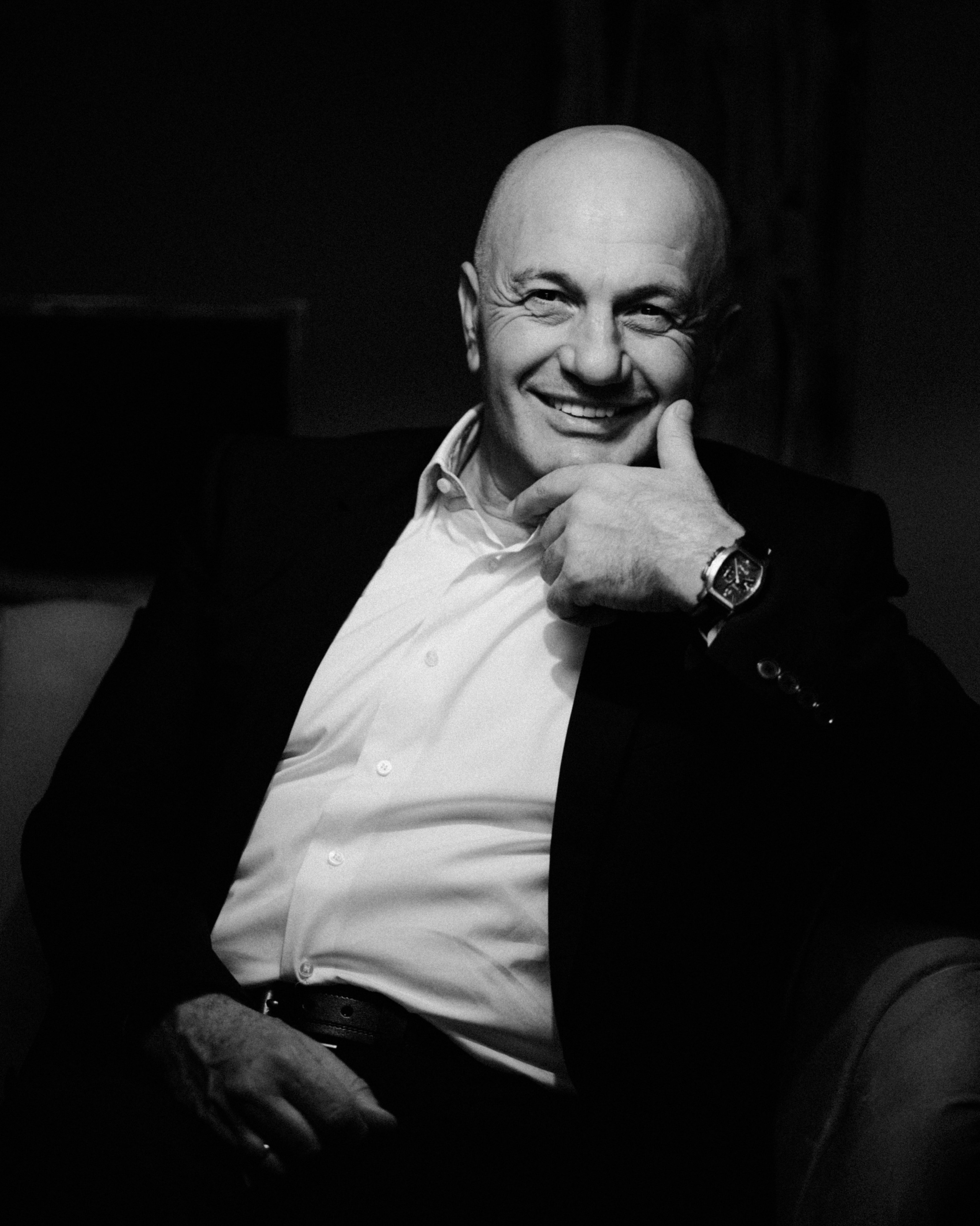 Персональные съемки