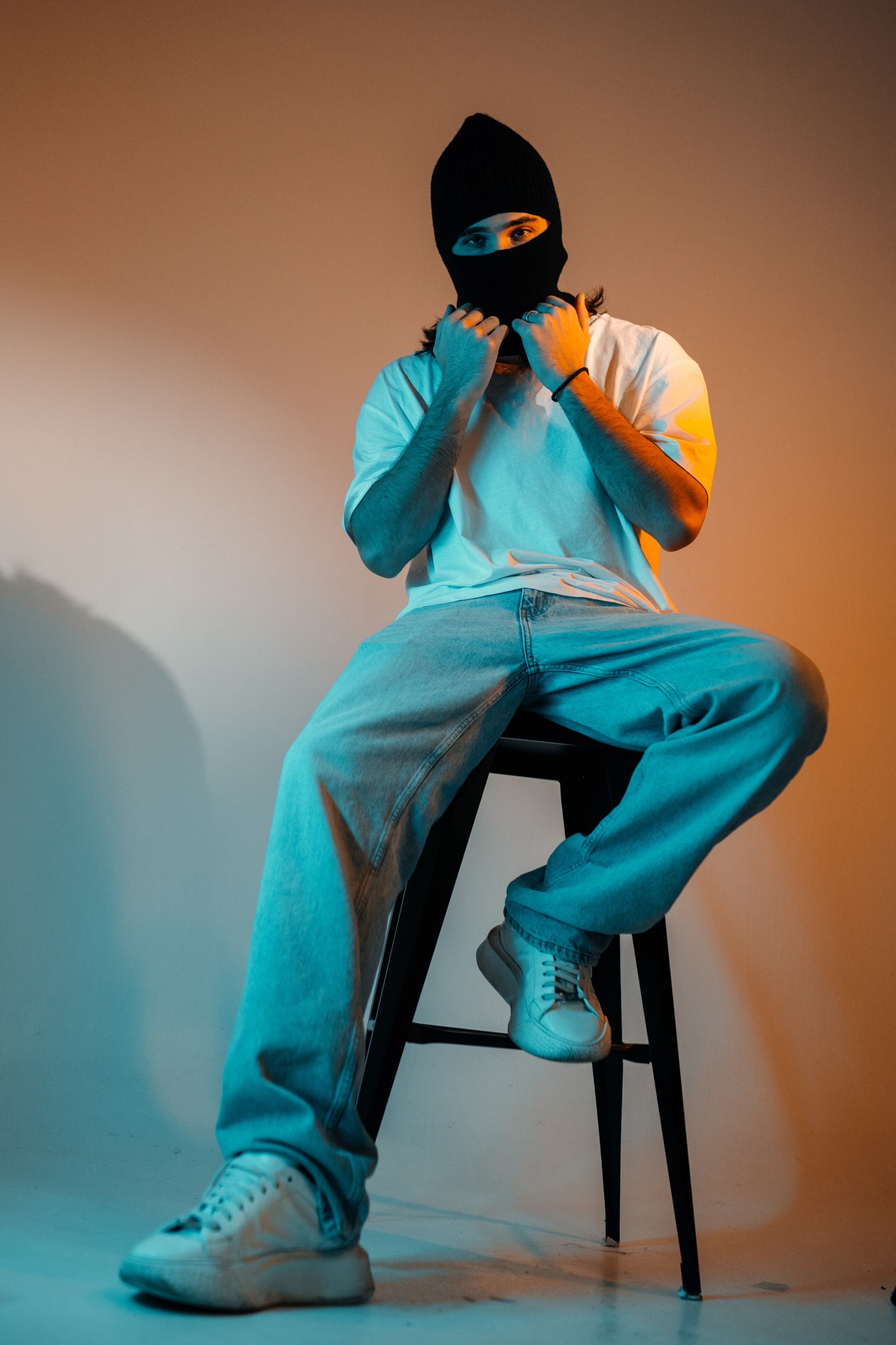 Персональные съемки