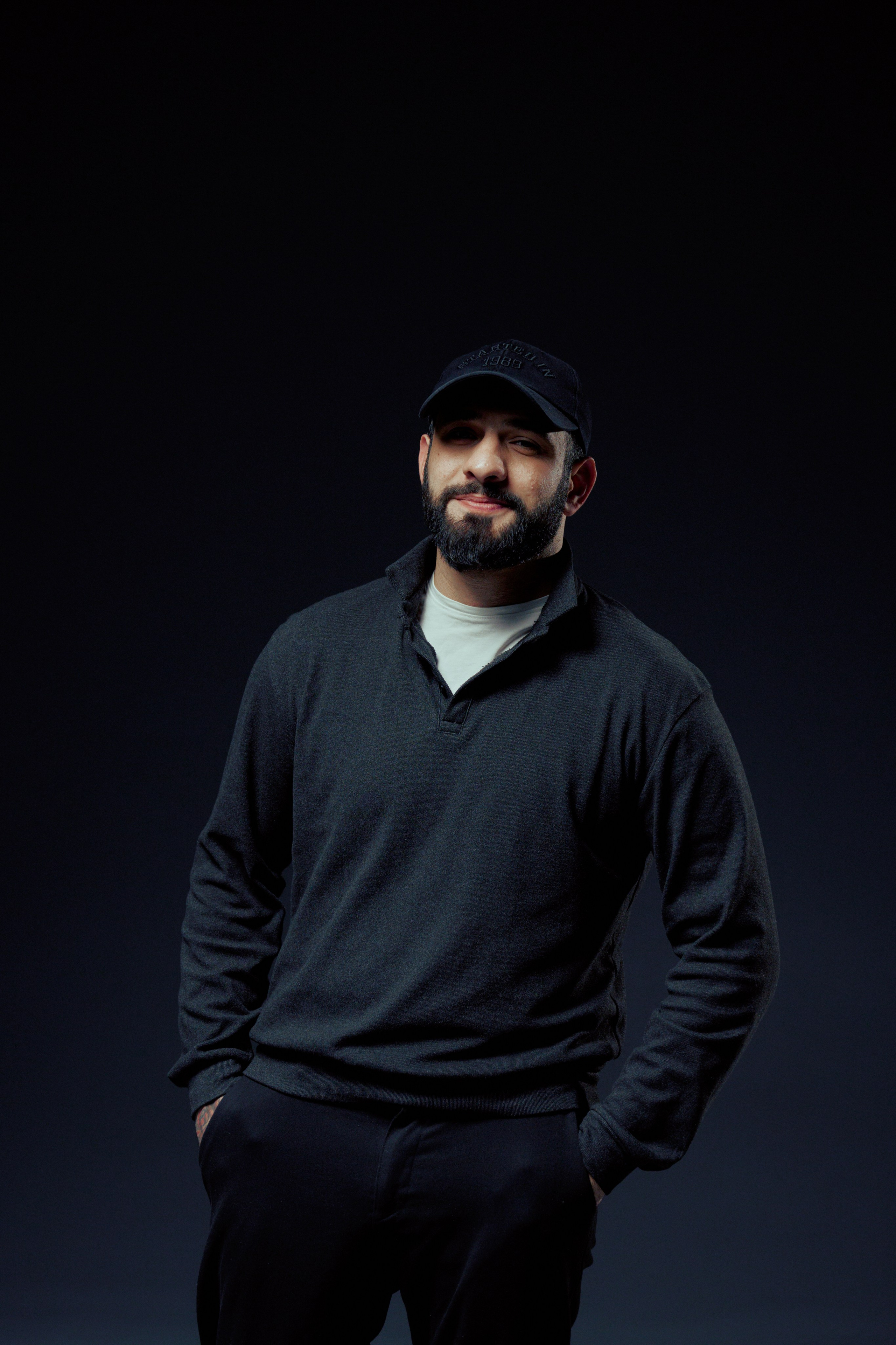 МУРАТ ГАМИДОВ