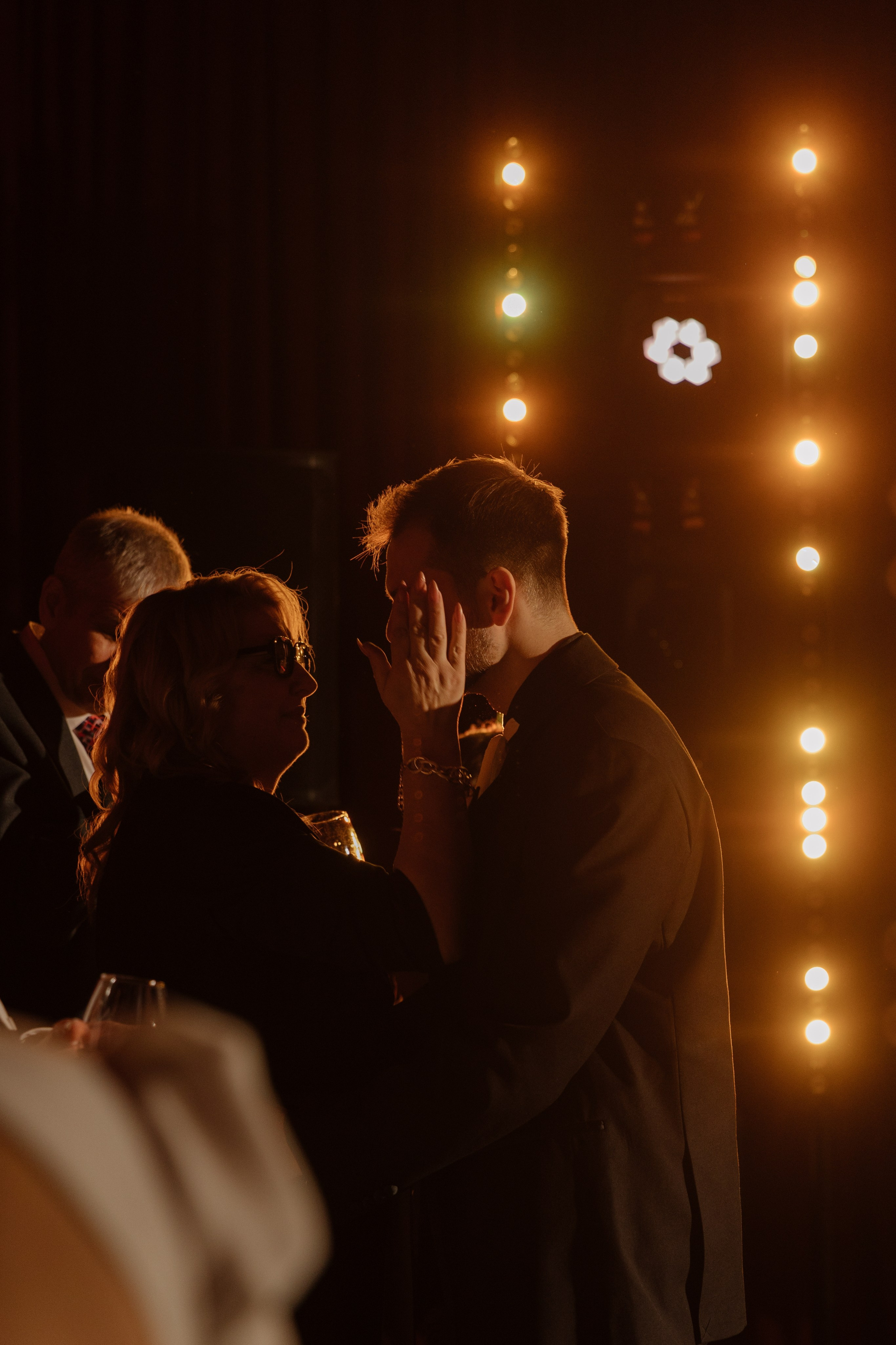 Ваня и Даша | 16.02. Портретный и свадебный фотограф в Москве Алина Гевал