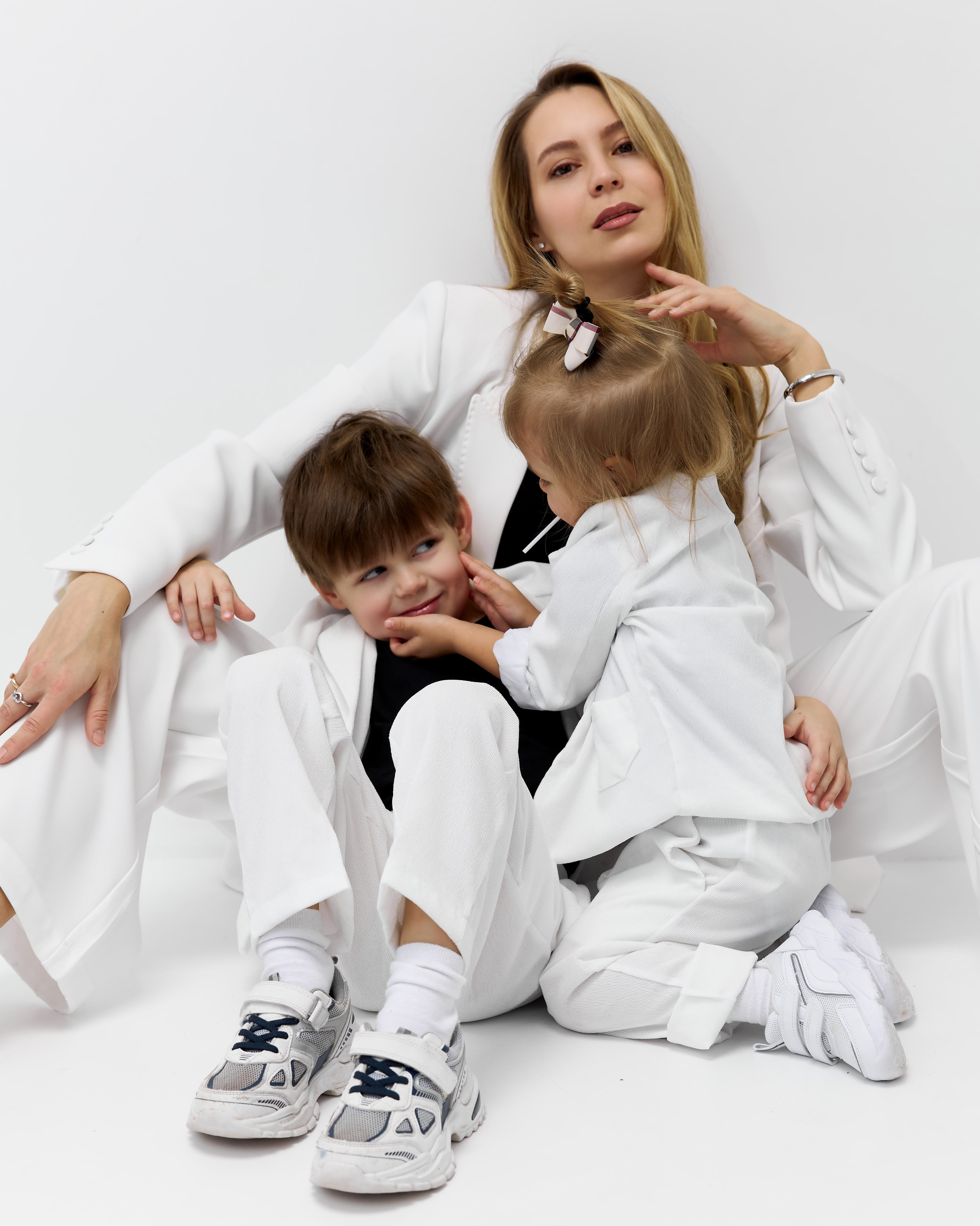 Семейная фотосессия Киров. Александр Прозоров фотограф в Кирове