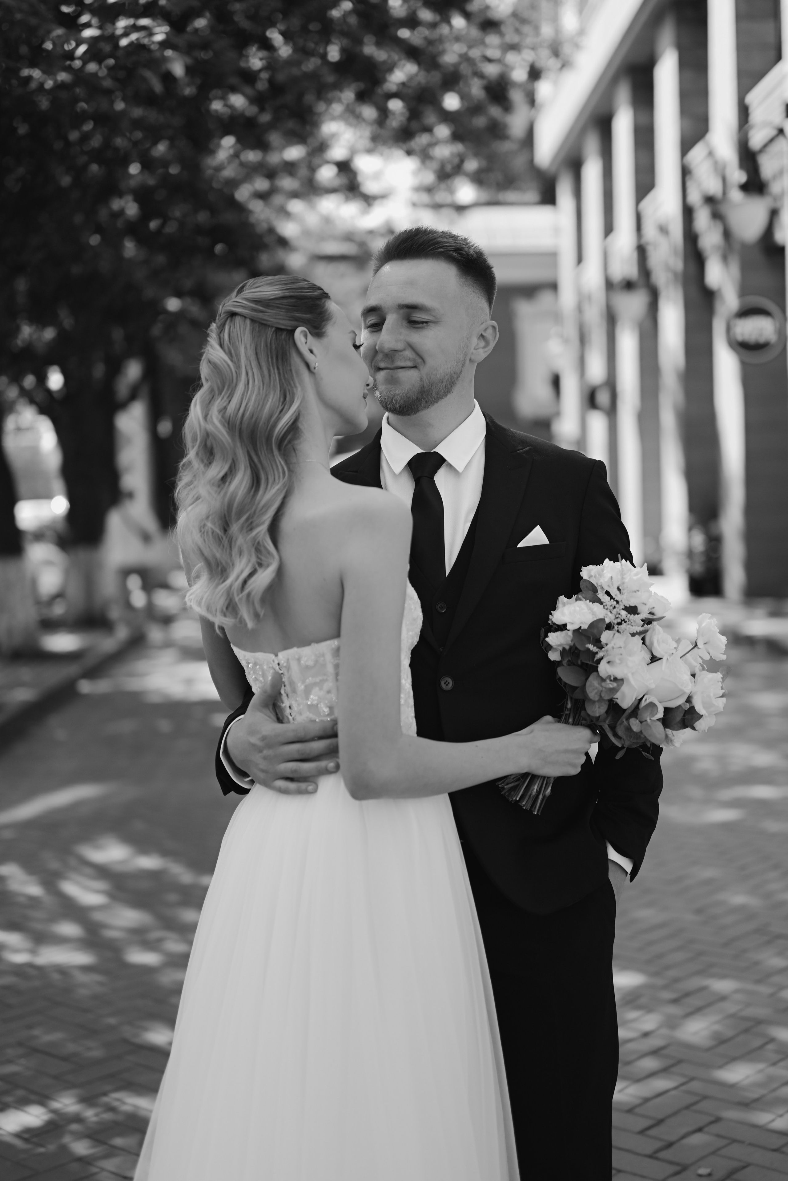 Заур & Юлия. Свадебный и семейный фотограф в Уфе Александров Максим