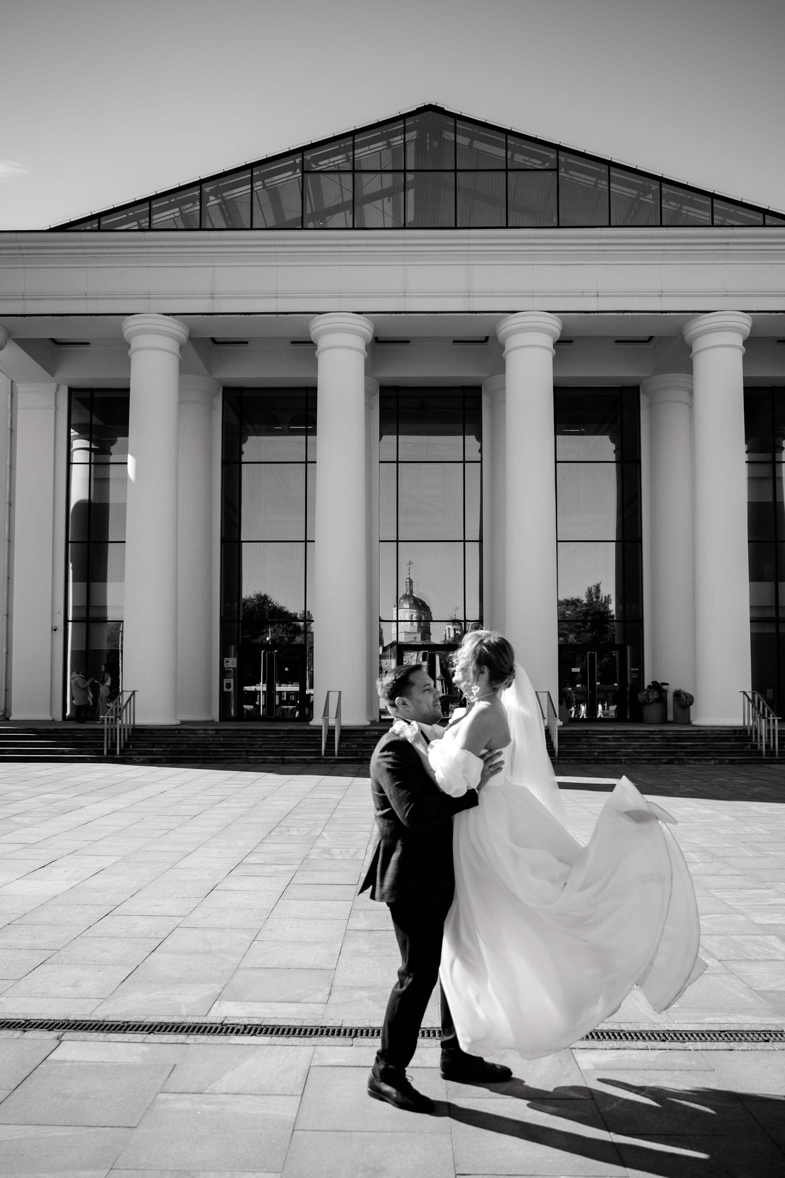 Anna & Alexander. Фотограф в Липецке Ковалько Евгений