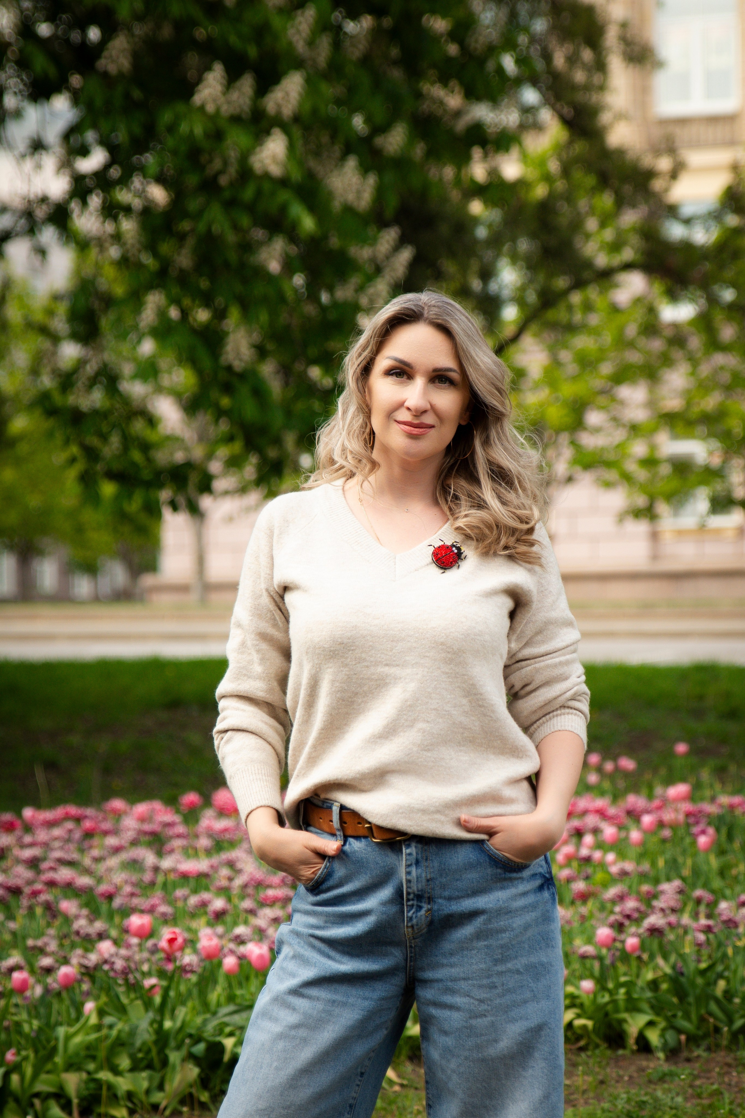 Индивидуальная. Фотограф в Белгороде Анастасия Богунова