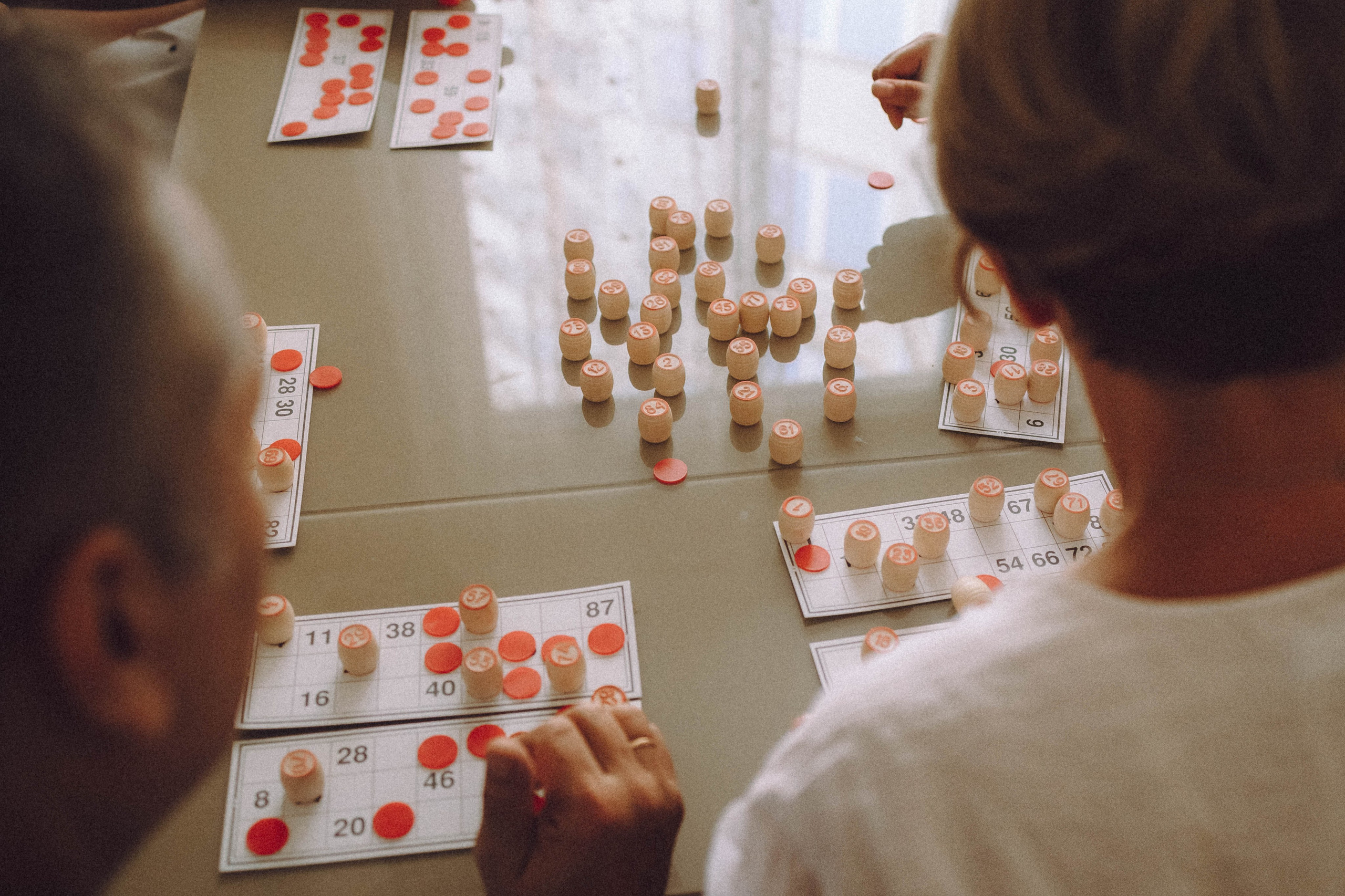 Дэзи и ее семья