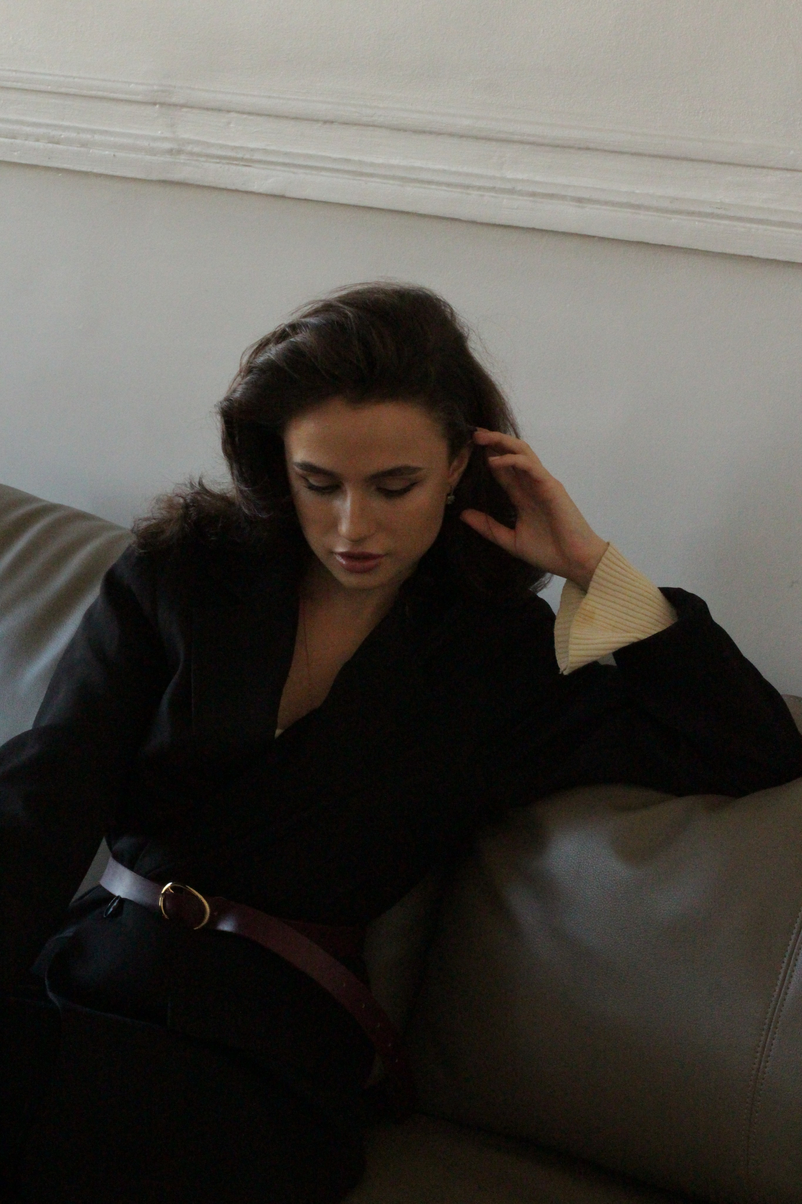 Таня. Главная