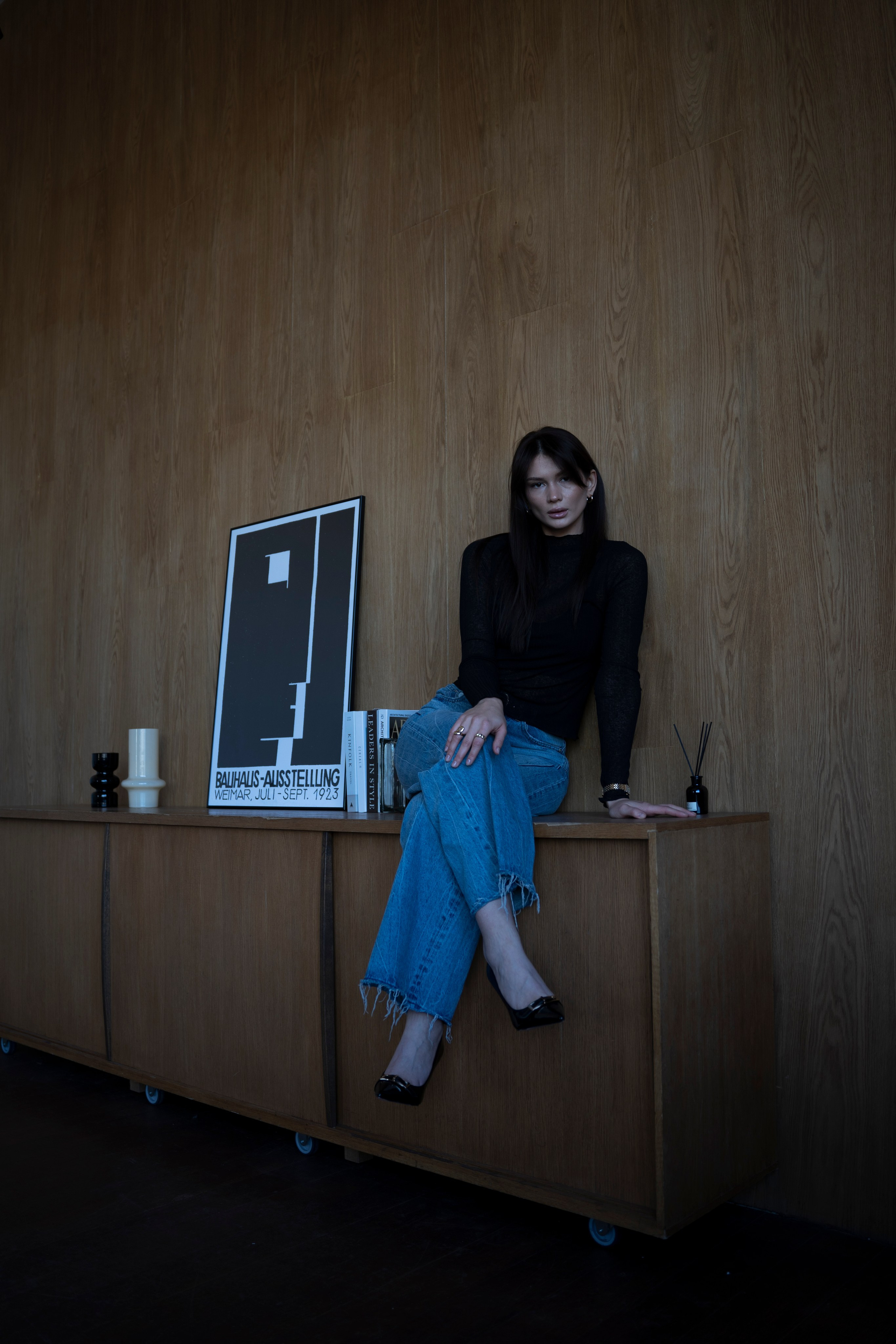 Тома. Главная