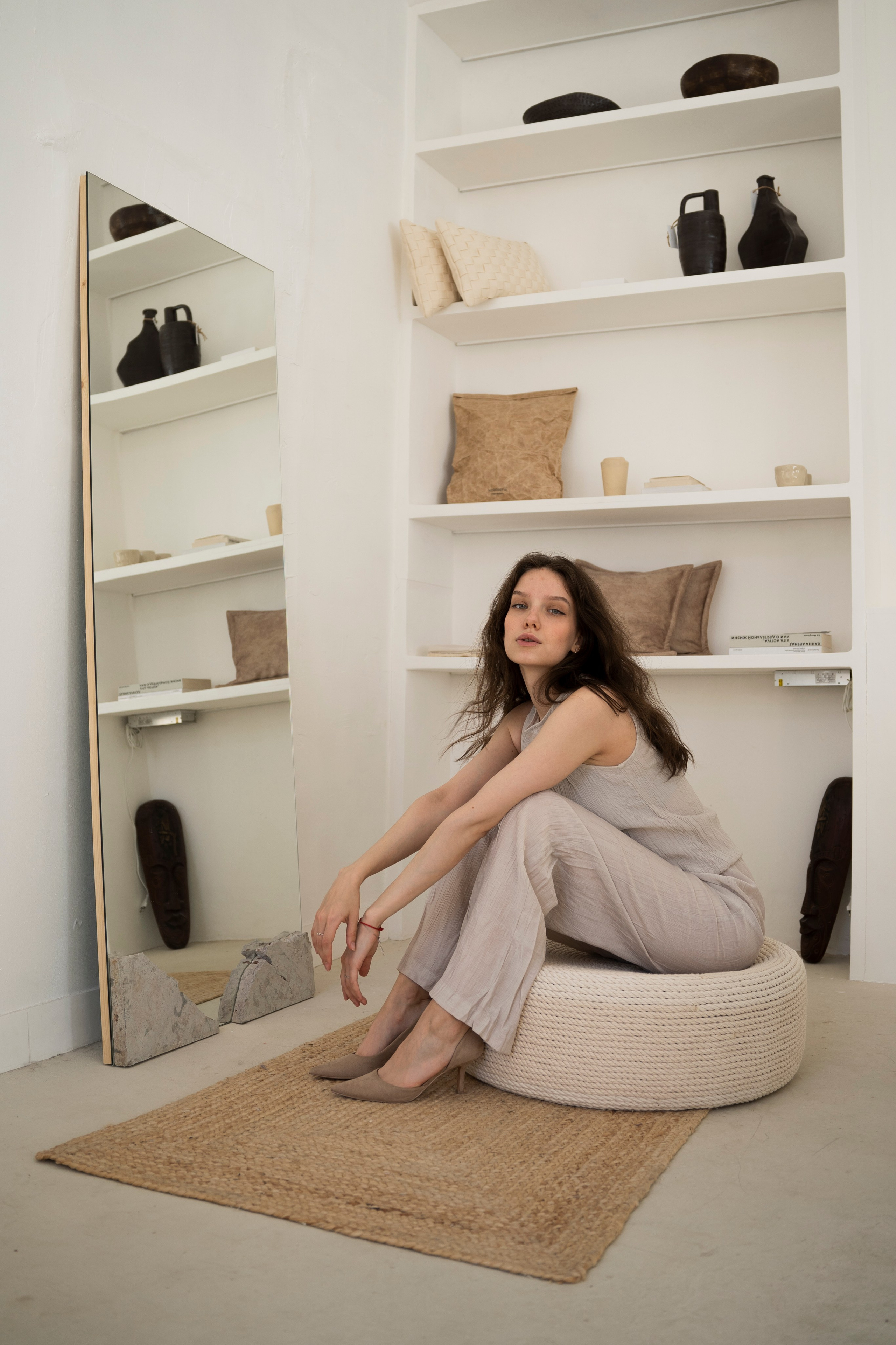 Анастасия. Главная