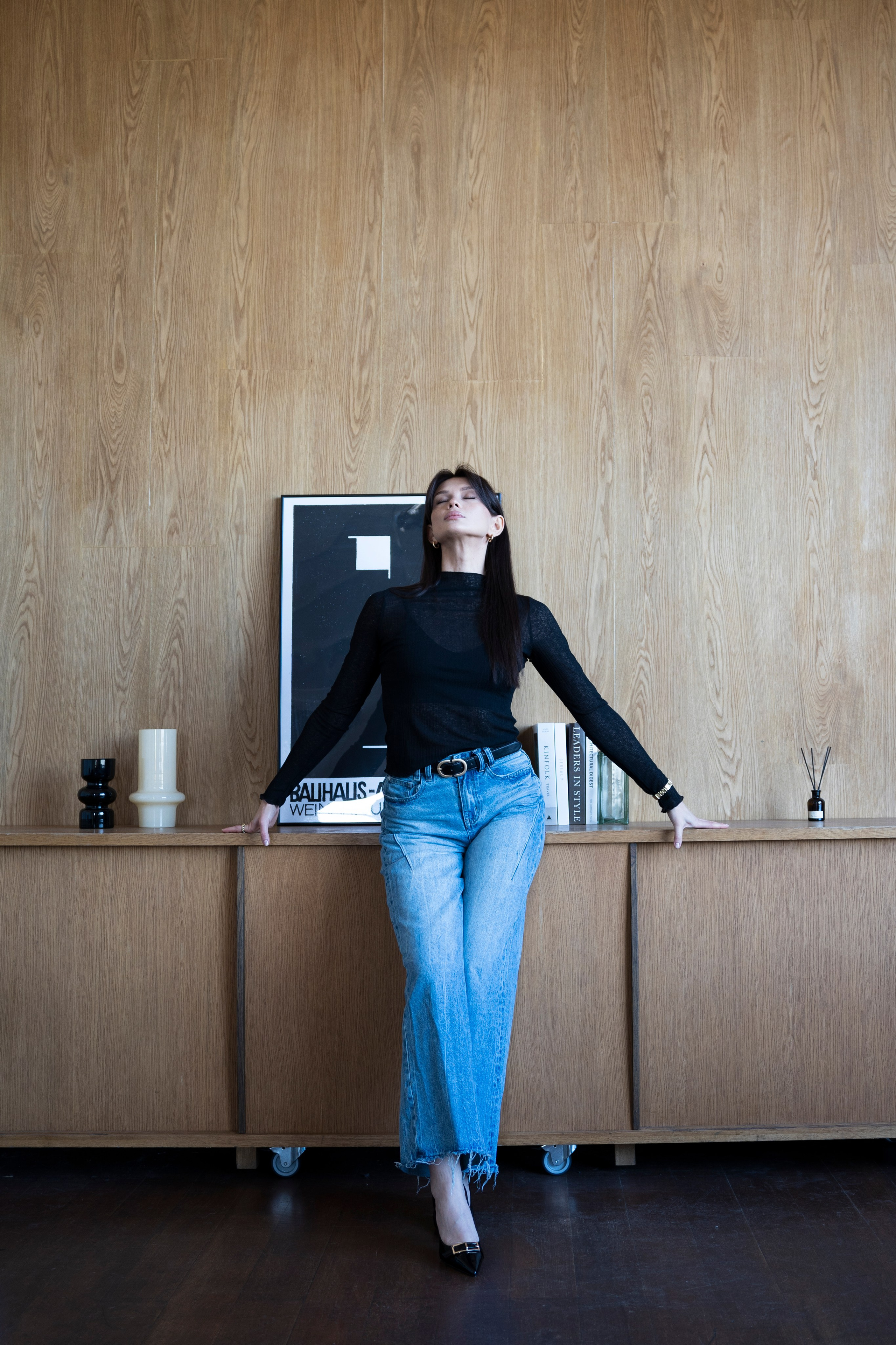 Тома. Главная