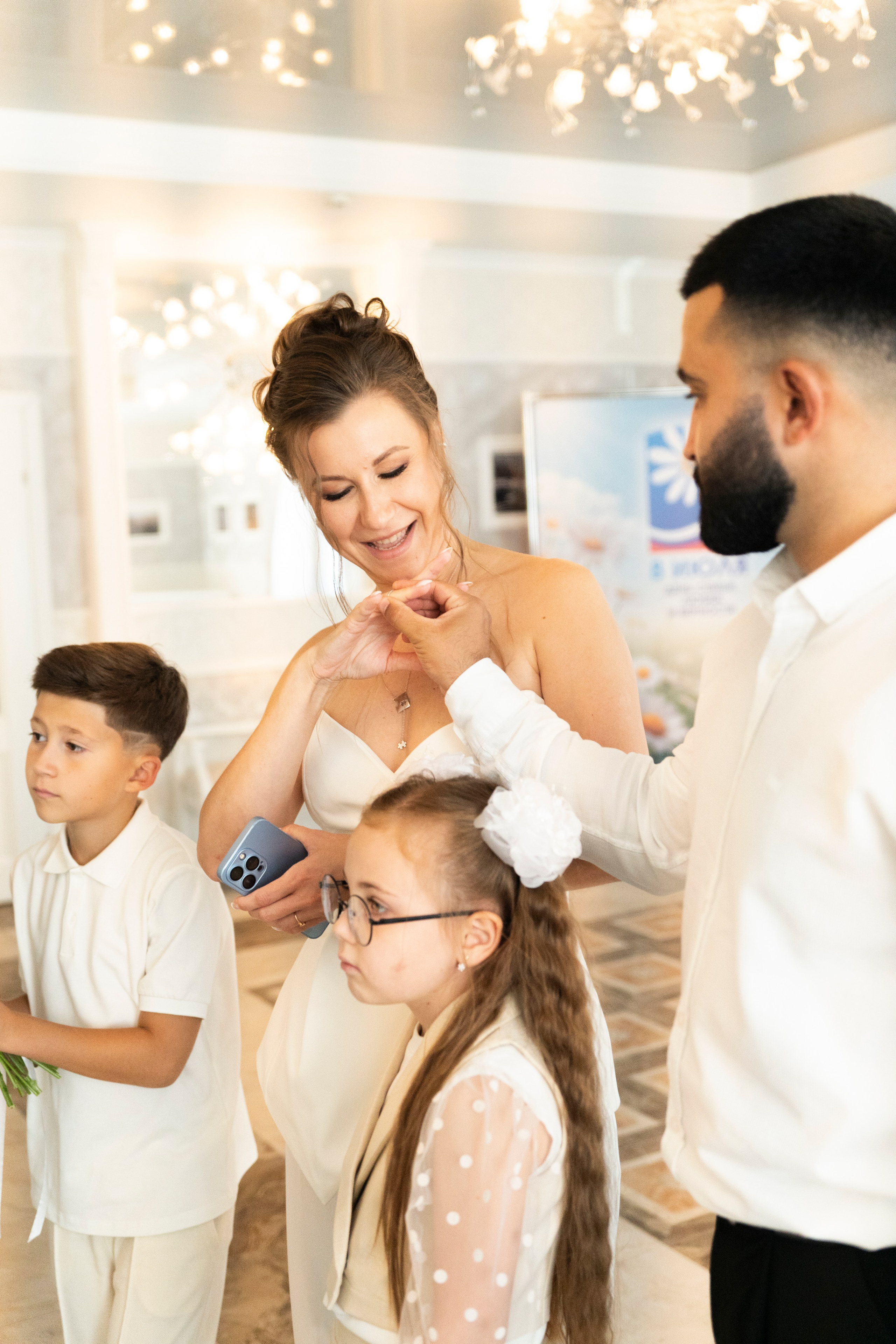 Дарья+Олег. Главная