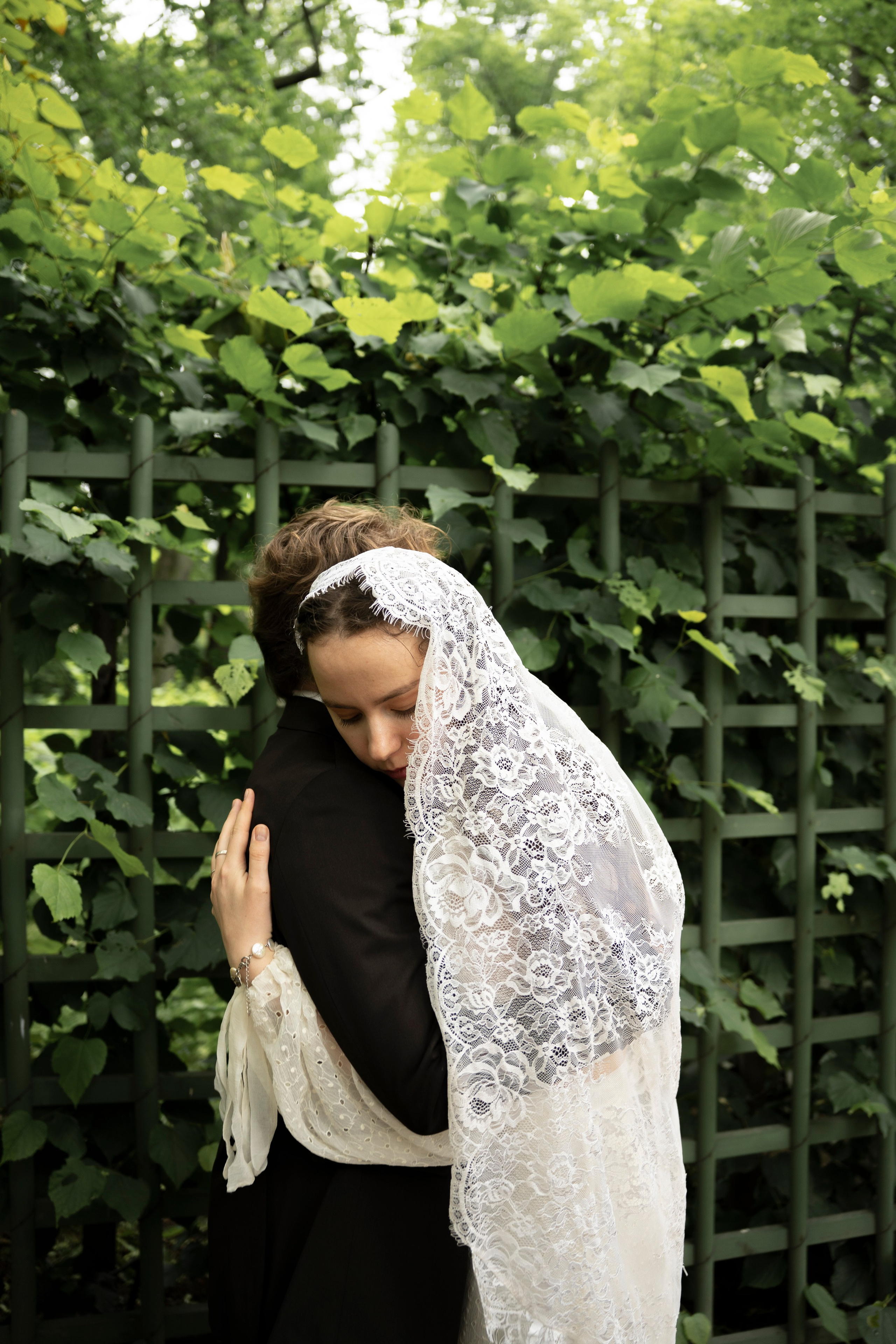 Юлия+Вячеслав. Главная