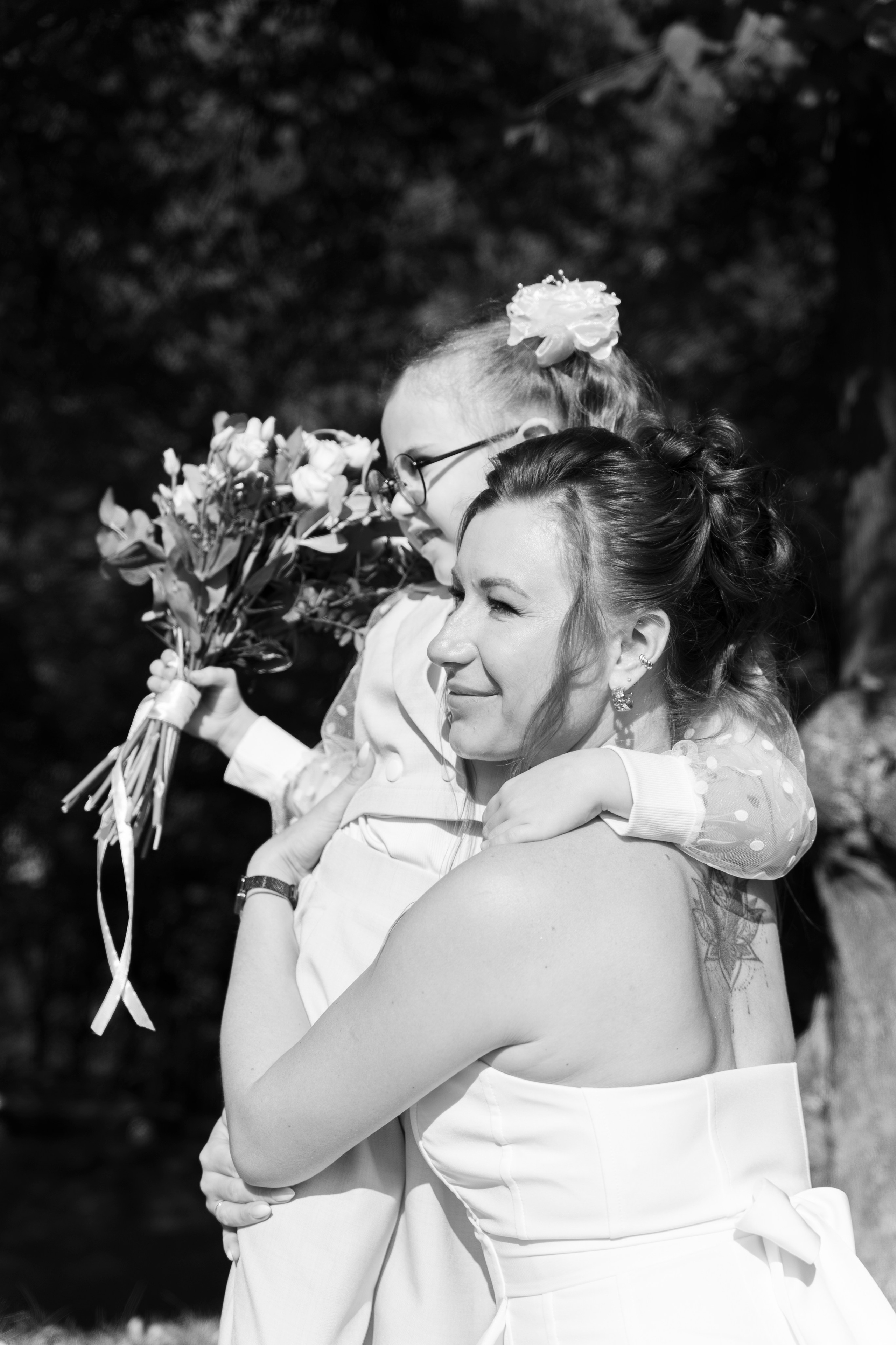 Дарья+Олег. Главная