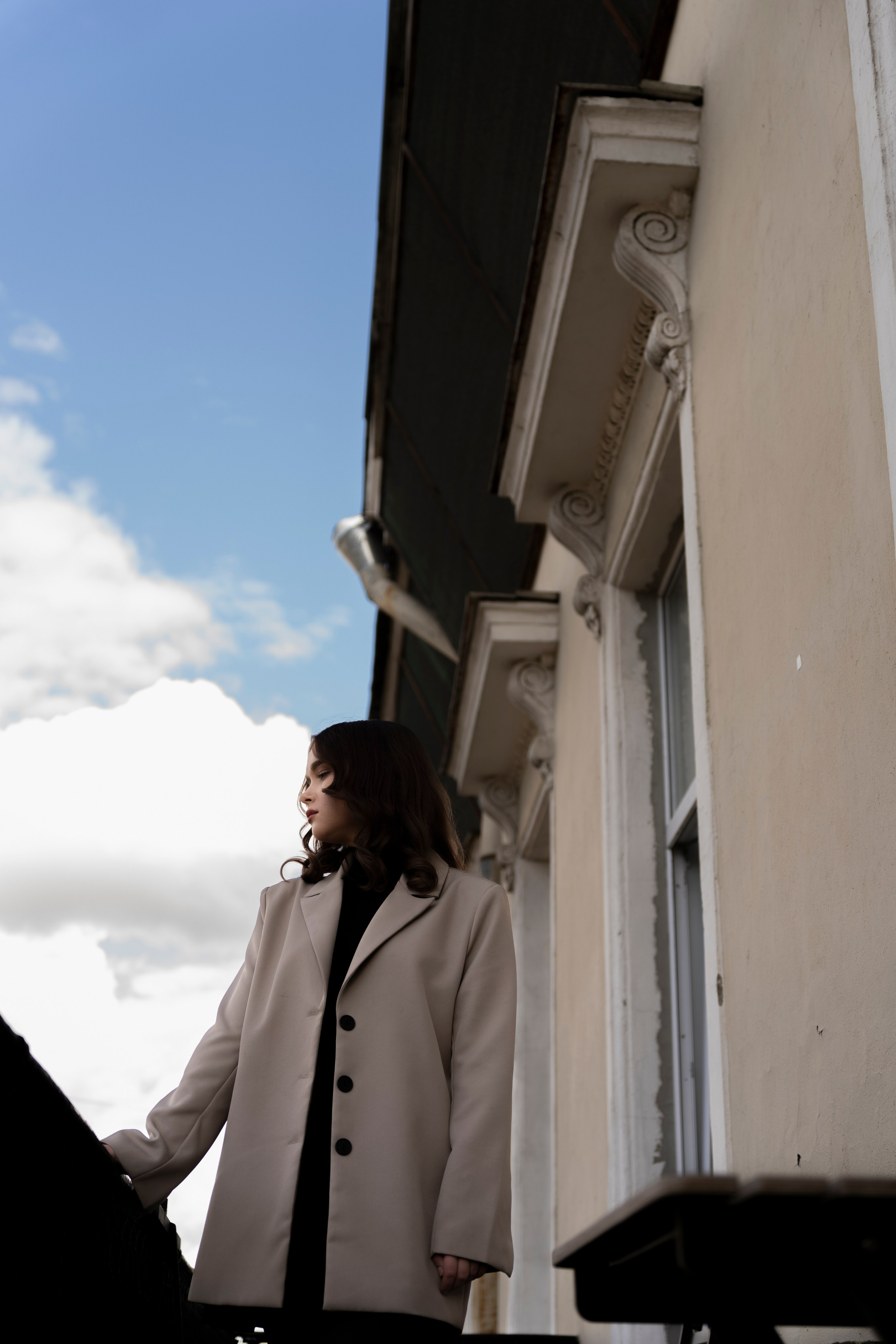 Екатерина. Главная