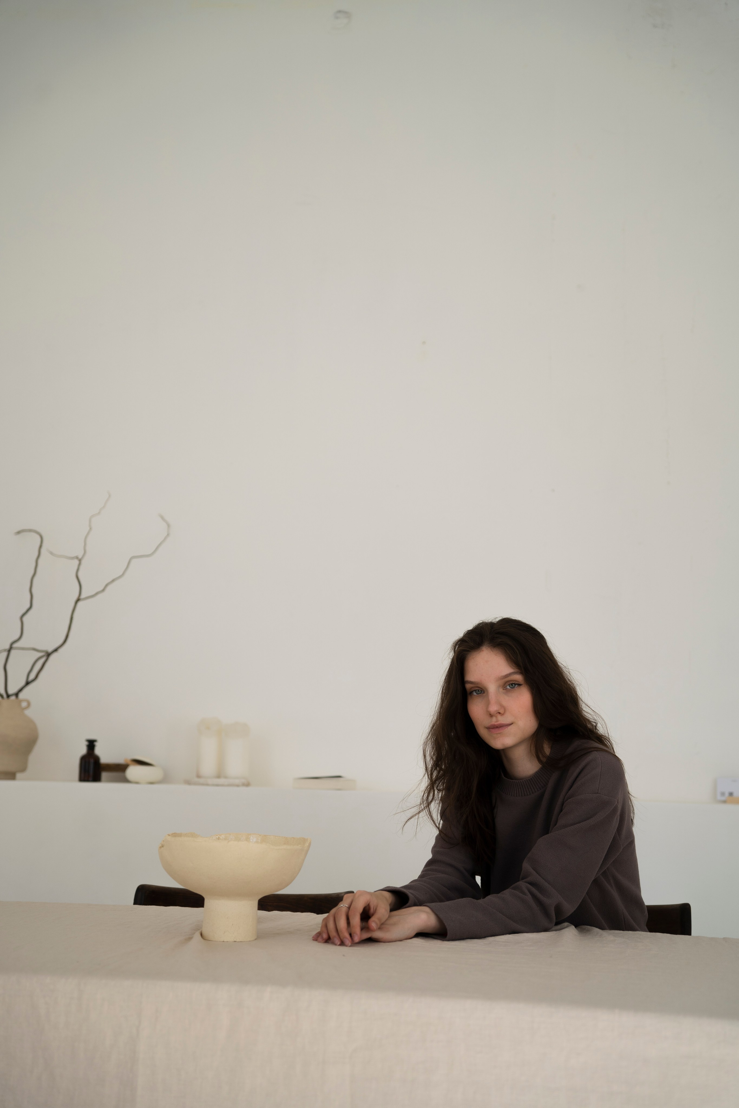 Анастасия. Главная