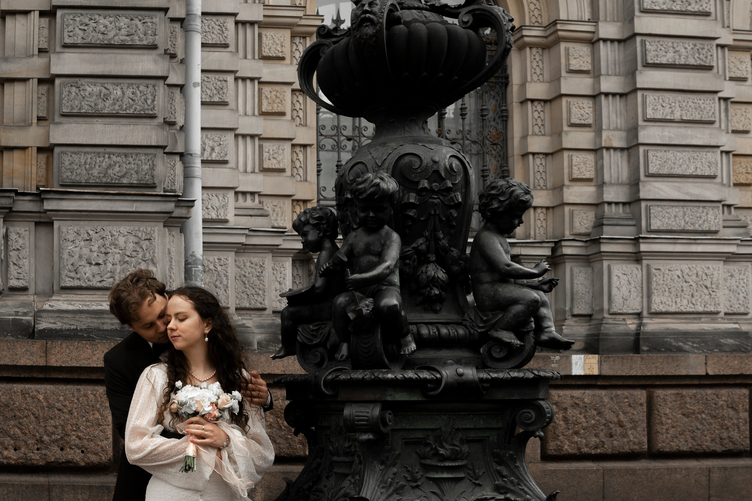 Юлия+Вячеслав. Главная