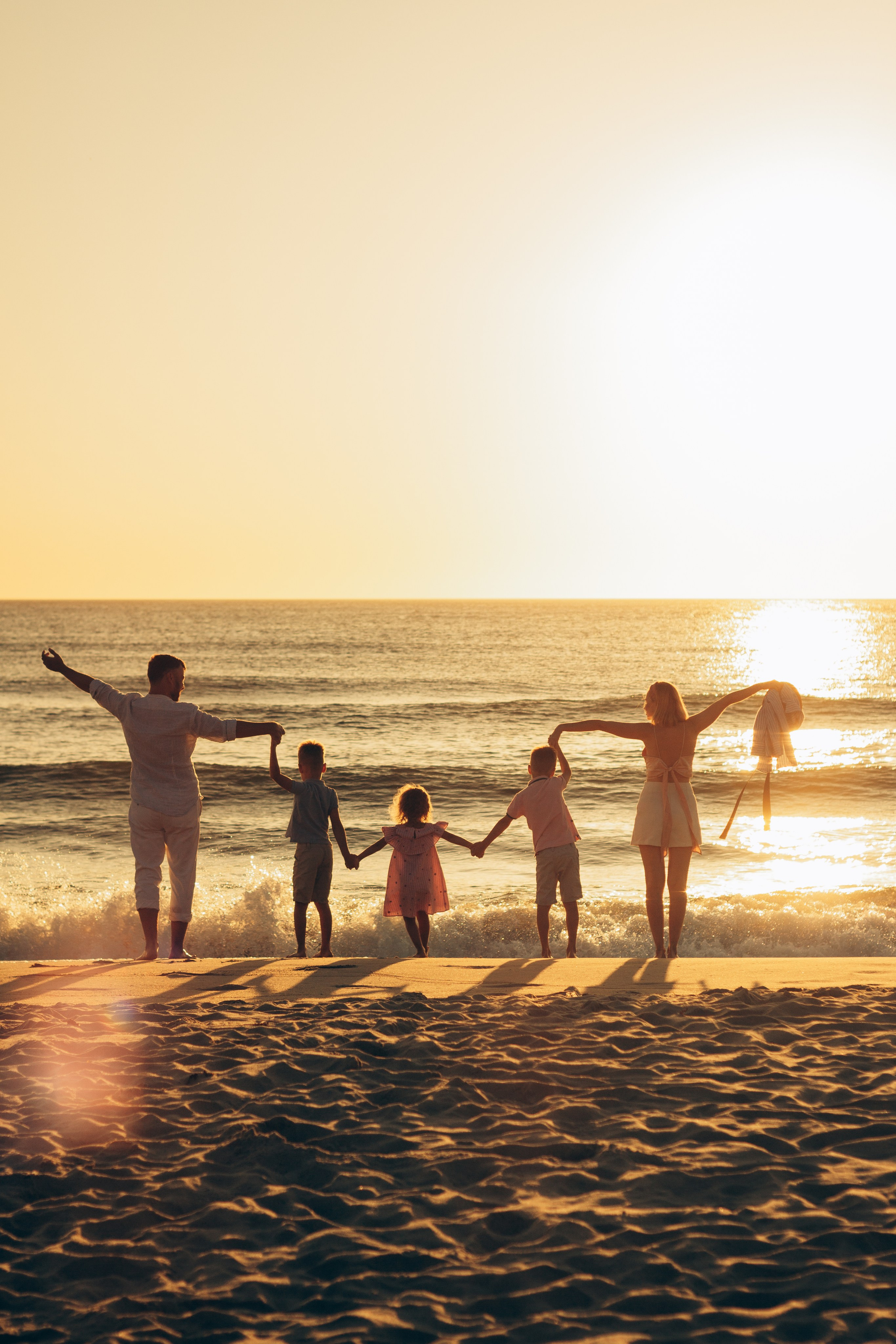 Семейные съемки. Семейный фотограф в Калининграде Юлия Нигаматулина