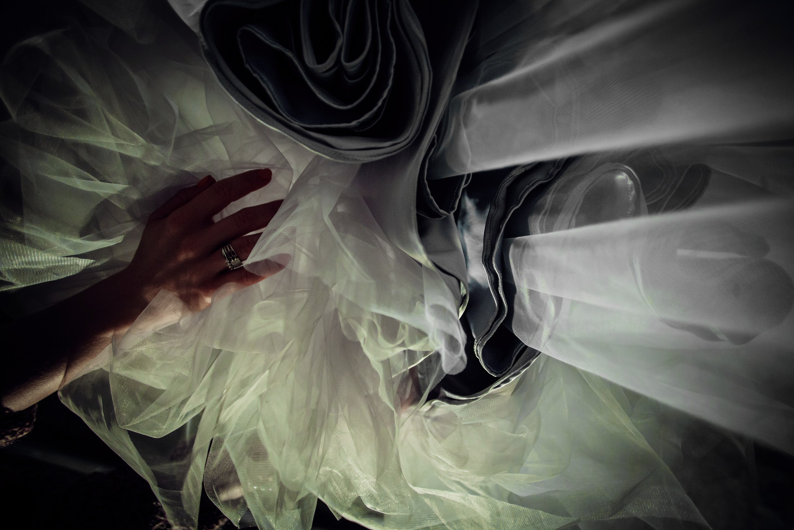 Анна и Фарид. Портфолио