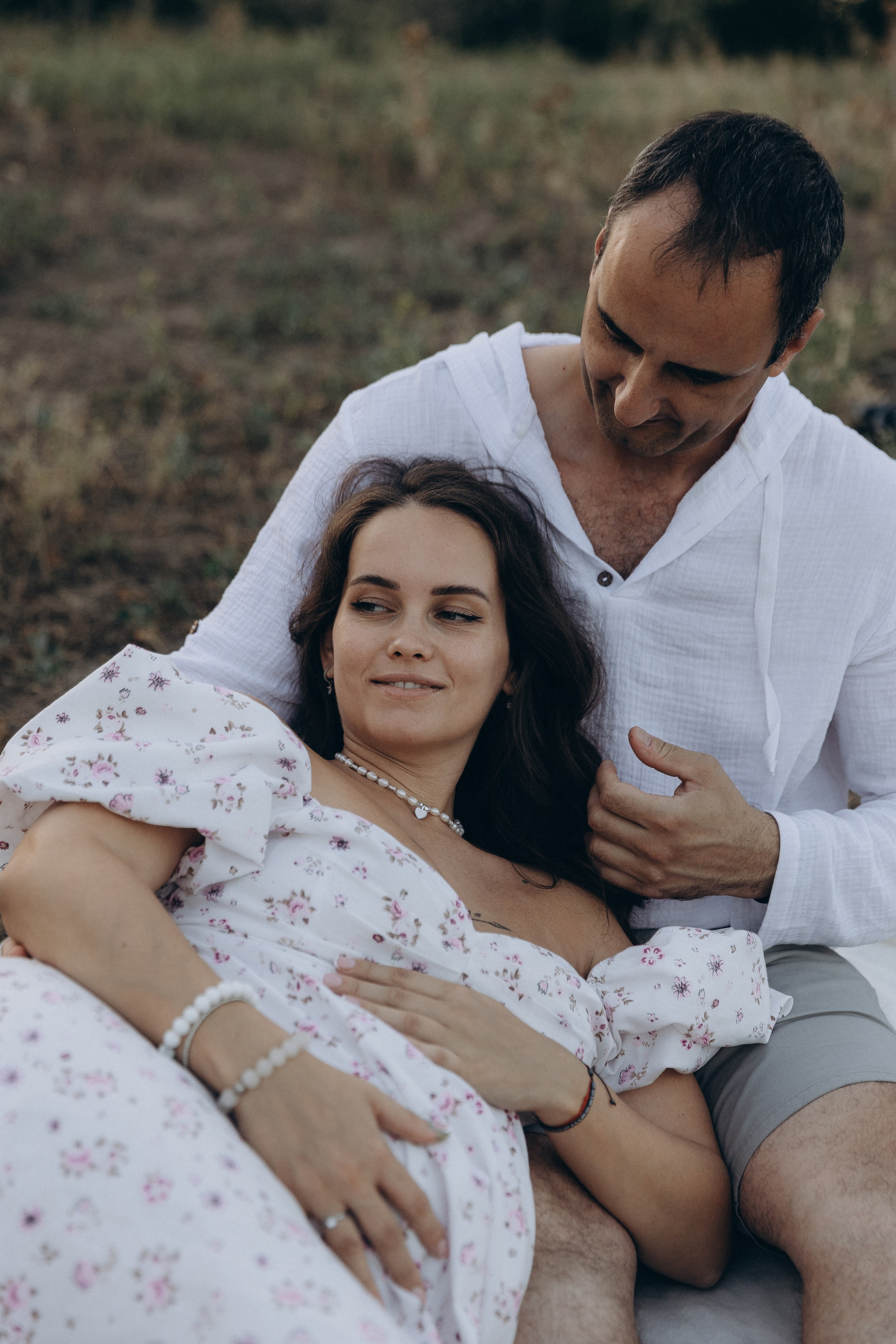 Марго и Дима. Главная