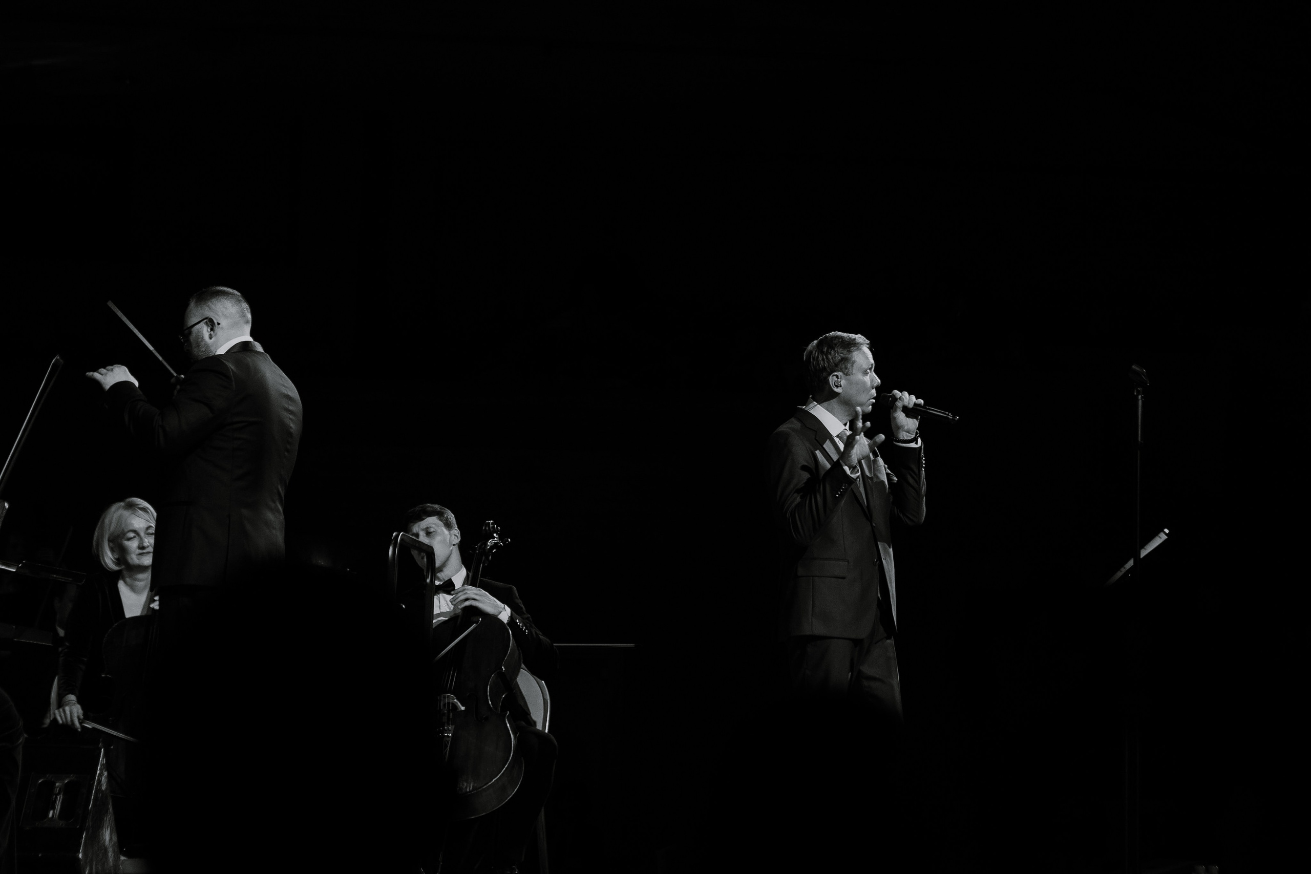 NIGATIV. Фотограф Москва