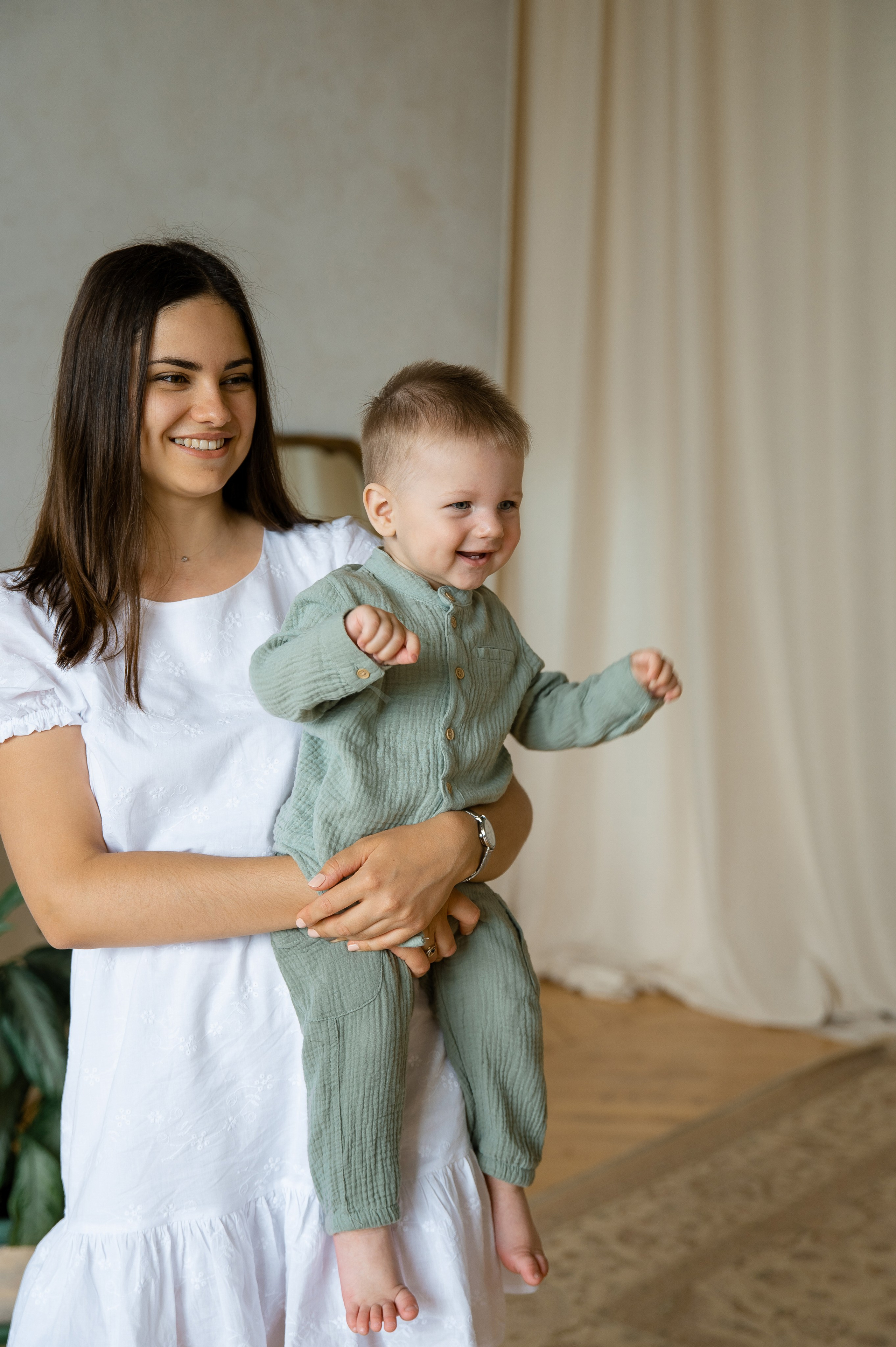 История одной семьи. Свадебный фотограф Екатерина Зайцева Краснодар