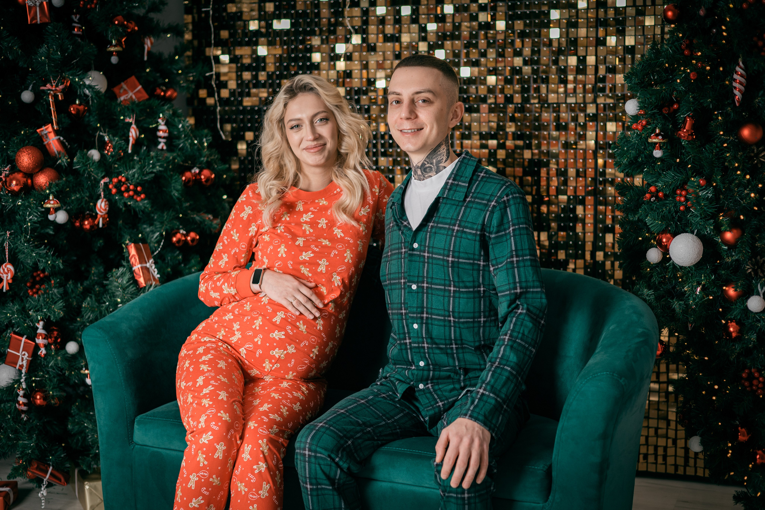 Тимур и Ксения. Антон Исаев — Фотограф-видеограф в Самаре