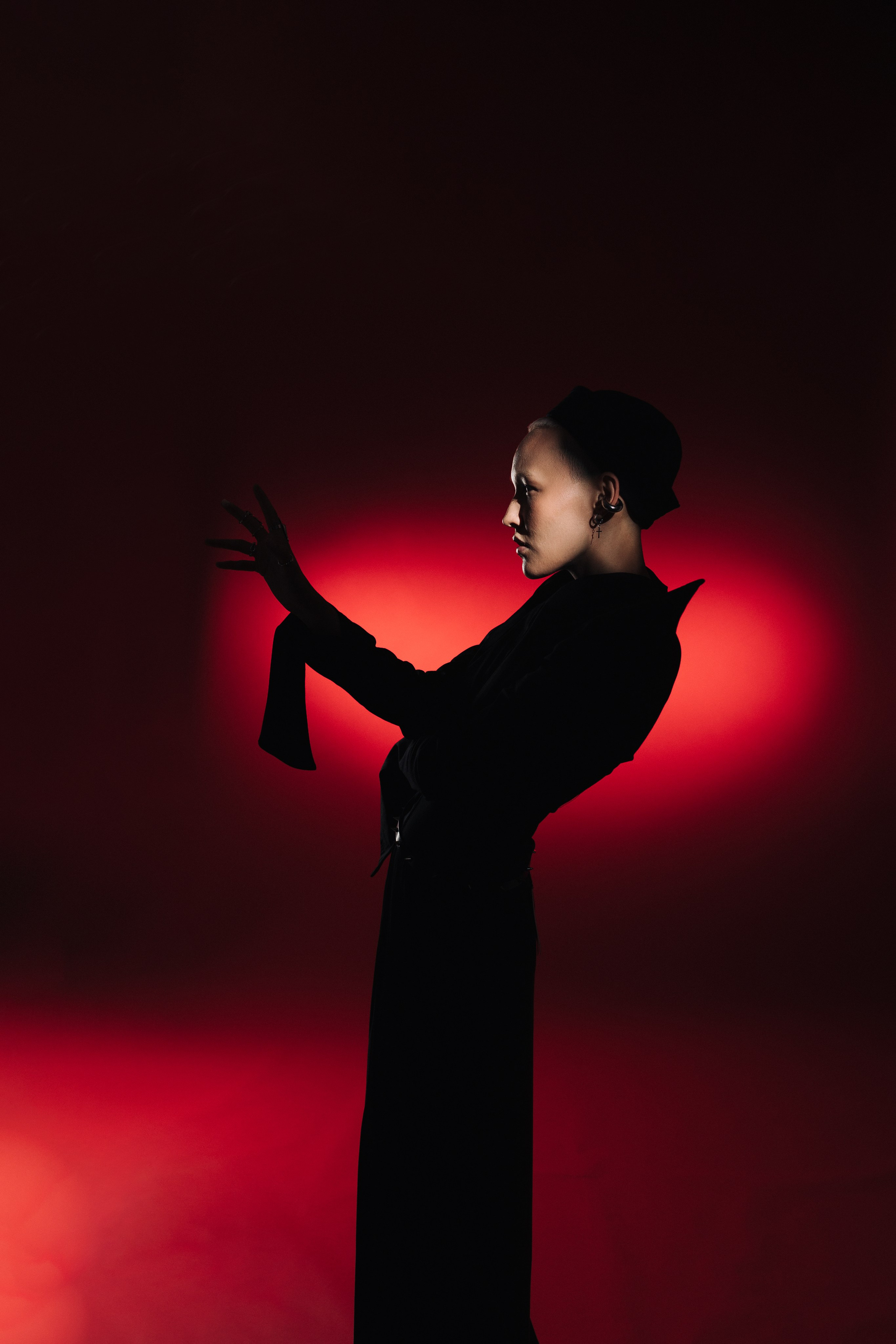 Lookbook │Campaign. Валерия Зайцева фотограф Москва