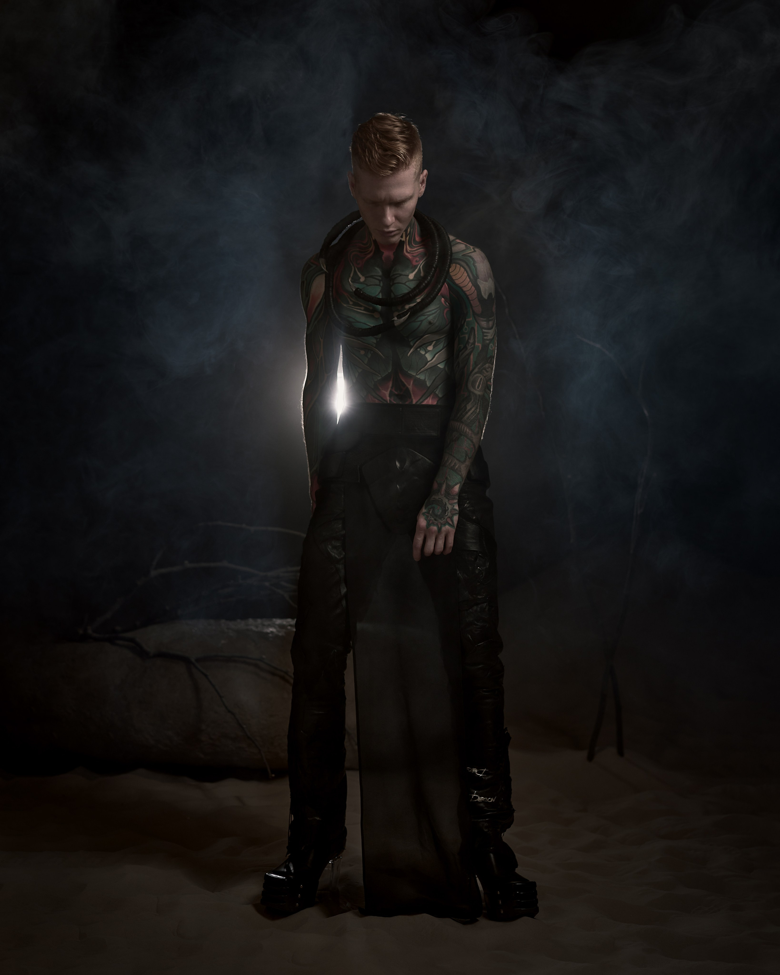 Кампейн для бренда DAGON. Алексей Романов фотограф Санкт-Петербург, фотокурсы, фотошкола