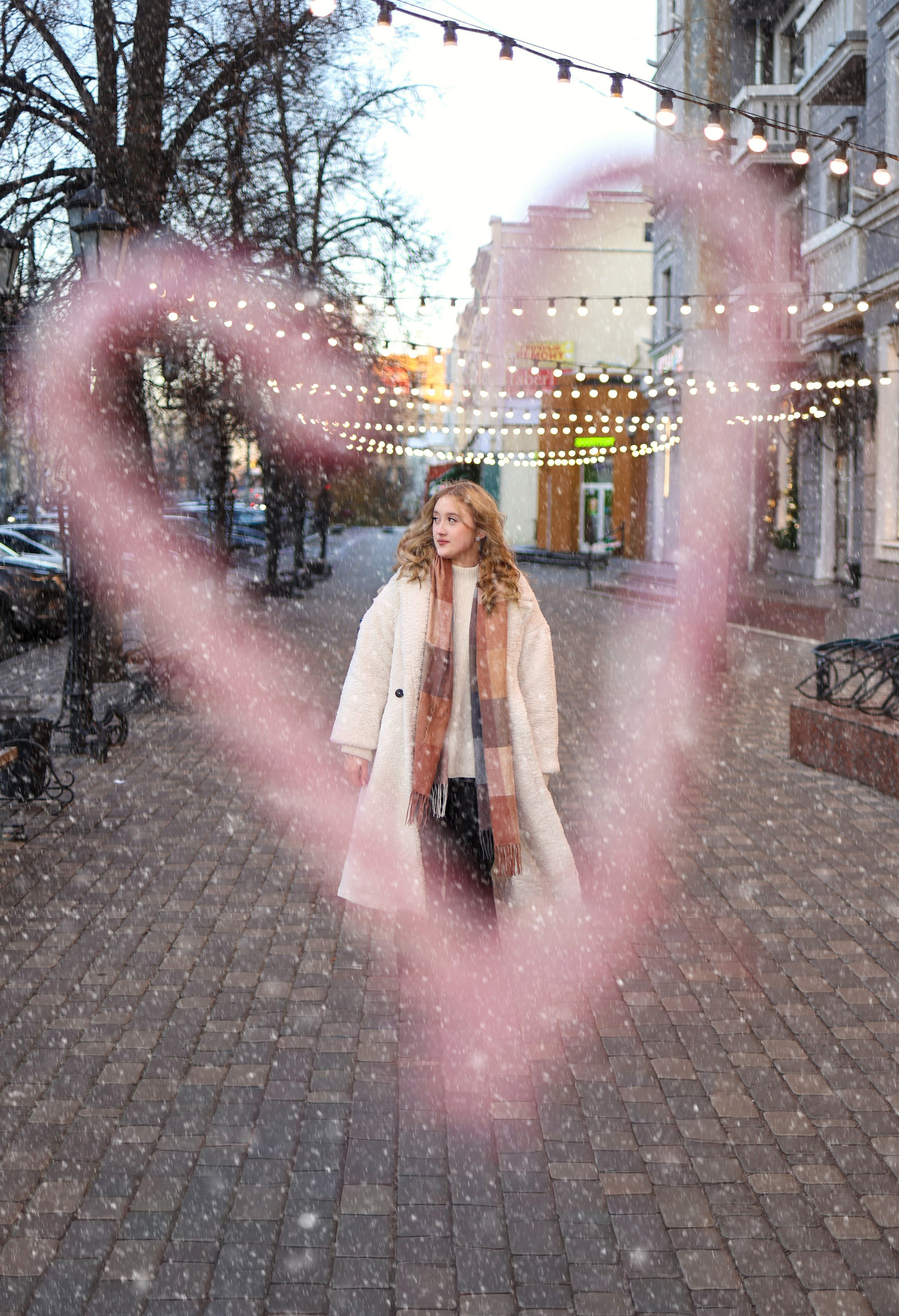 Александра. Семейный фотограф в Дзержинске Наталья Лаэтина