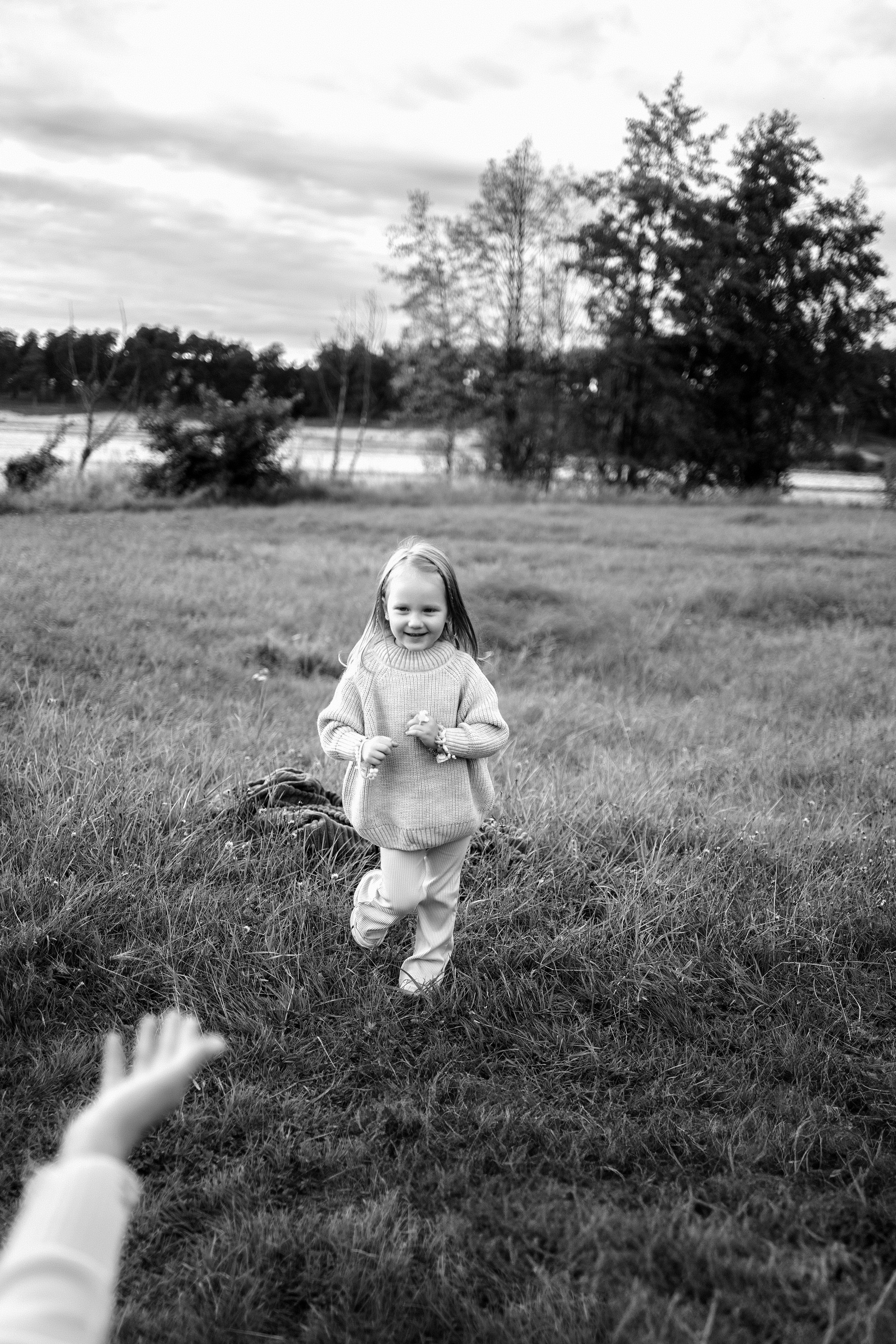 Оля с доченькой. Семейный фотограф в Дзержинске Наталья Лаэтина