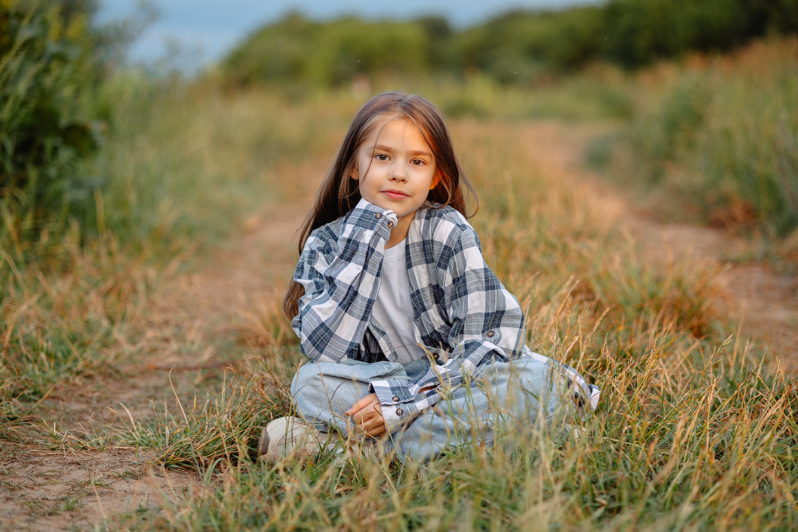 Лена. Семейный фотограф в Дзержинске Наталья Лаэтина