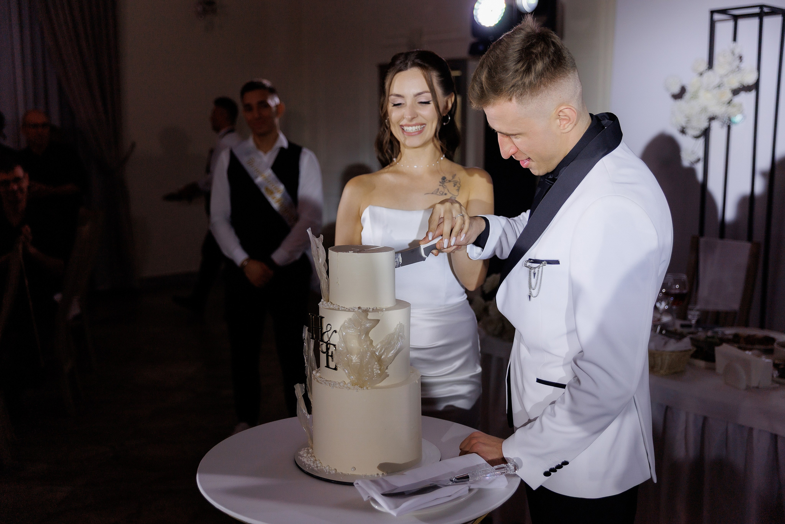 Николай & Евгения. Красильников Евгений — профессиональный фотограф в Ростове-на-Дону