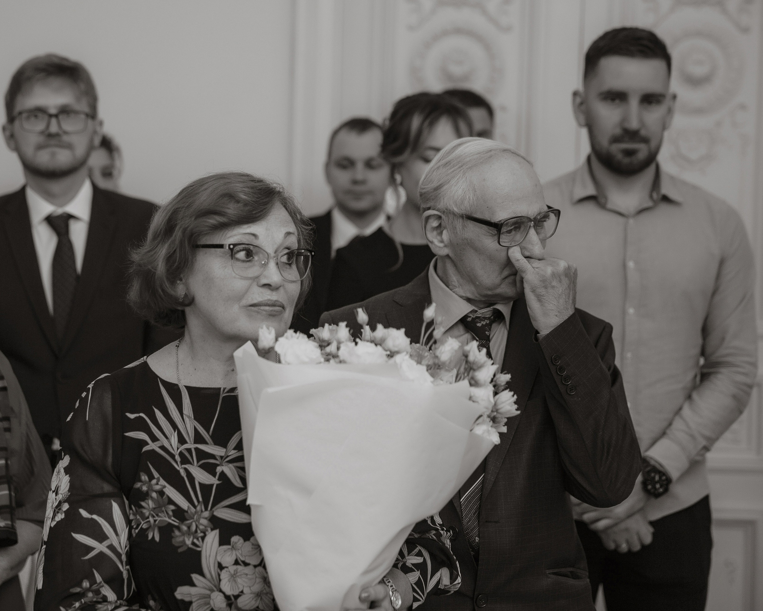 WEDDING D&O. Свадебный фотограф Дмитрий Краснов. Санкт-Петербург