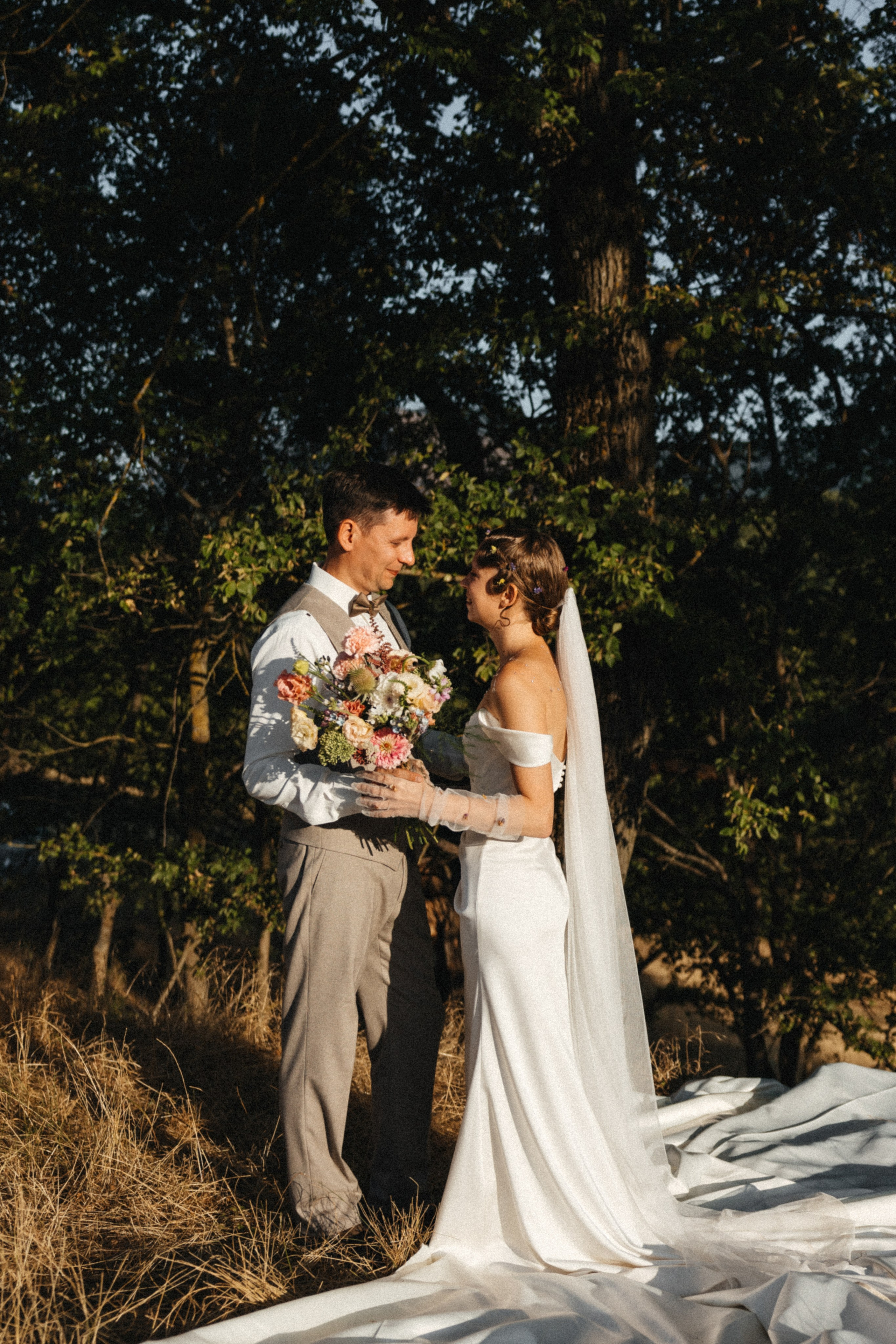 Шепот трав. Свадебный и семейный фотограф и видеограф, Крым, Москва, Санкт -Петербург