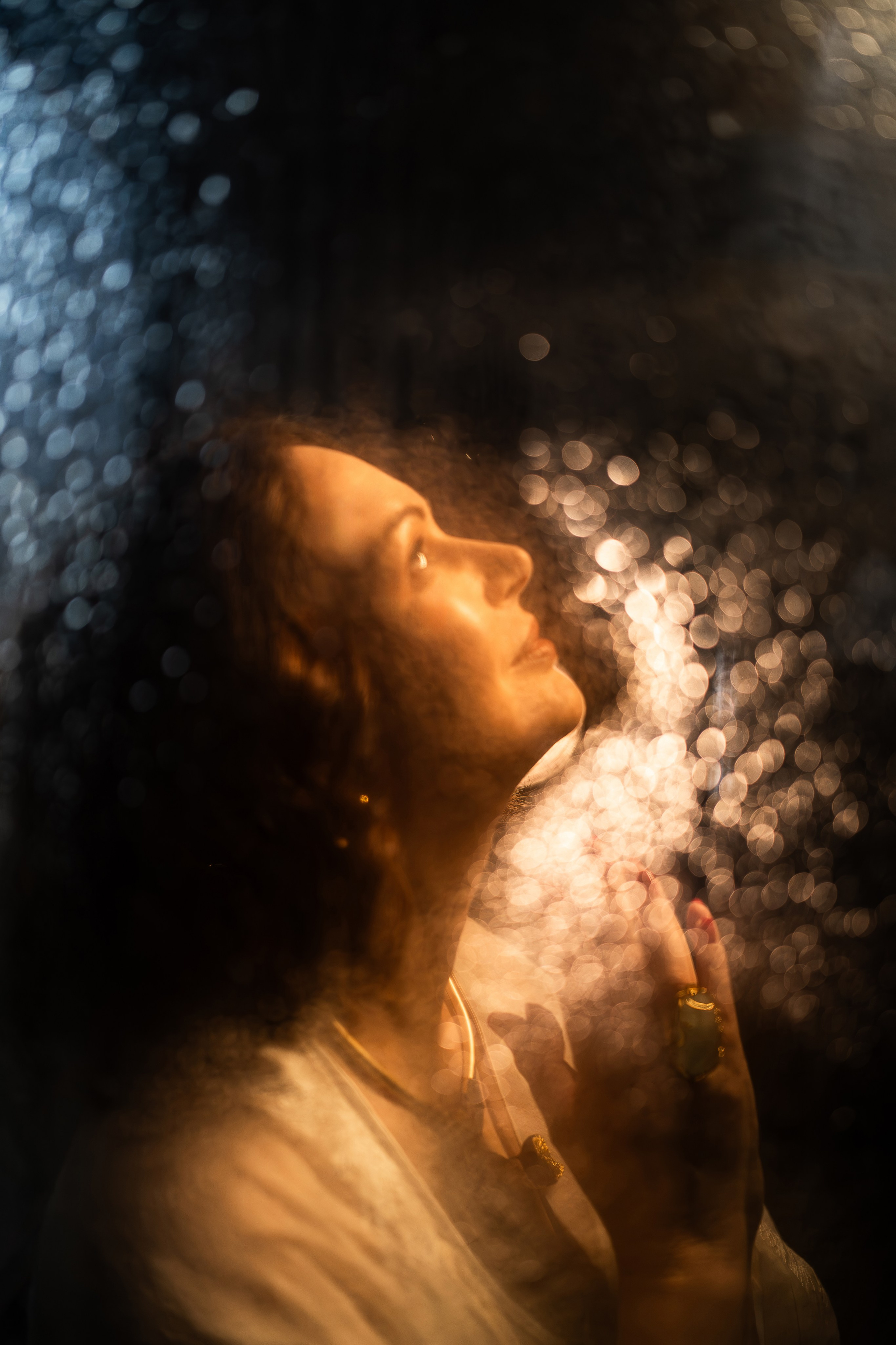 Irina Bezrukova. Фотограф в Москве Маша Игитова