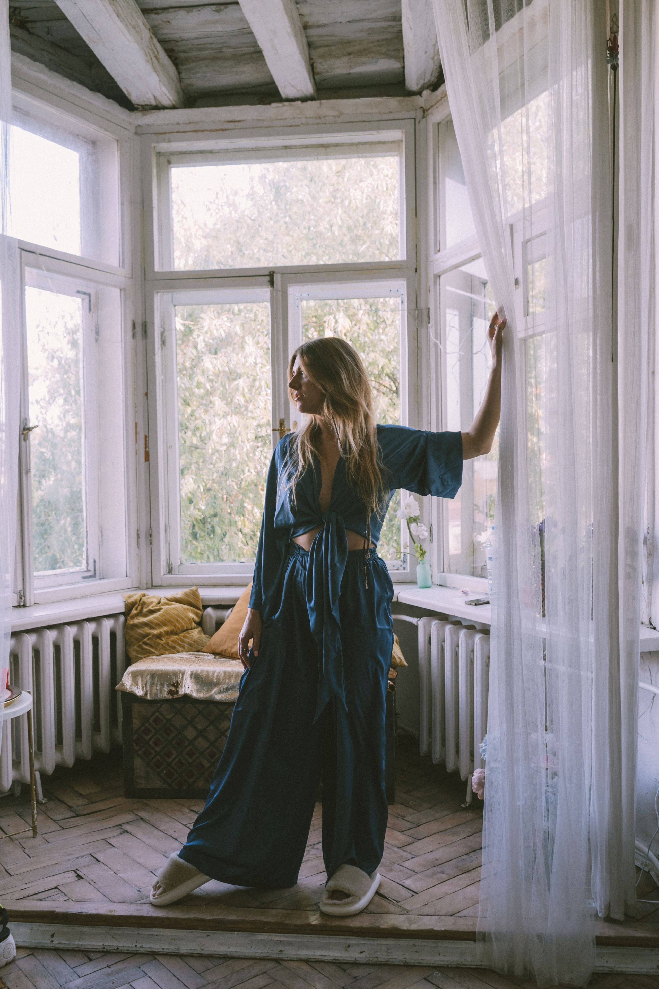 Alena & Sergey. Стильный фотограф Екатеринбурга Veber Anastasia