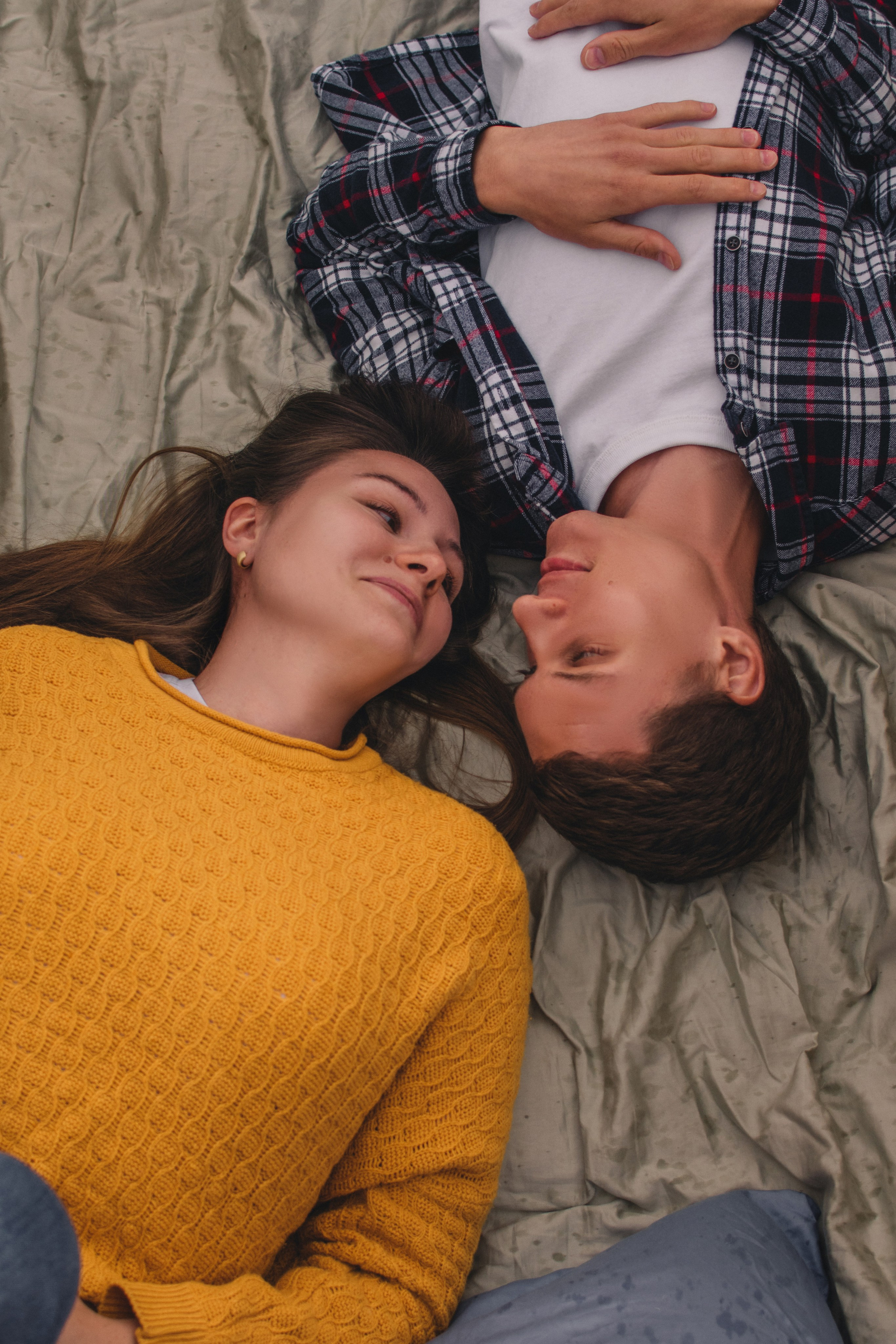 Anya&Alexey. Стильный фотограф Екатеринбурга Veber Anastasia