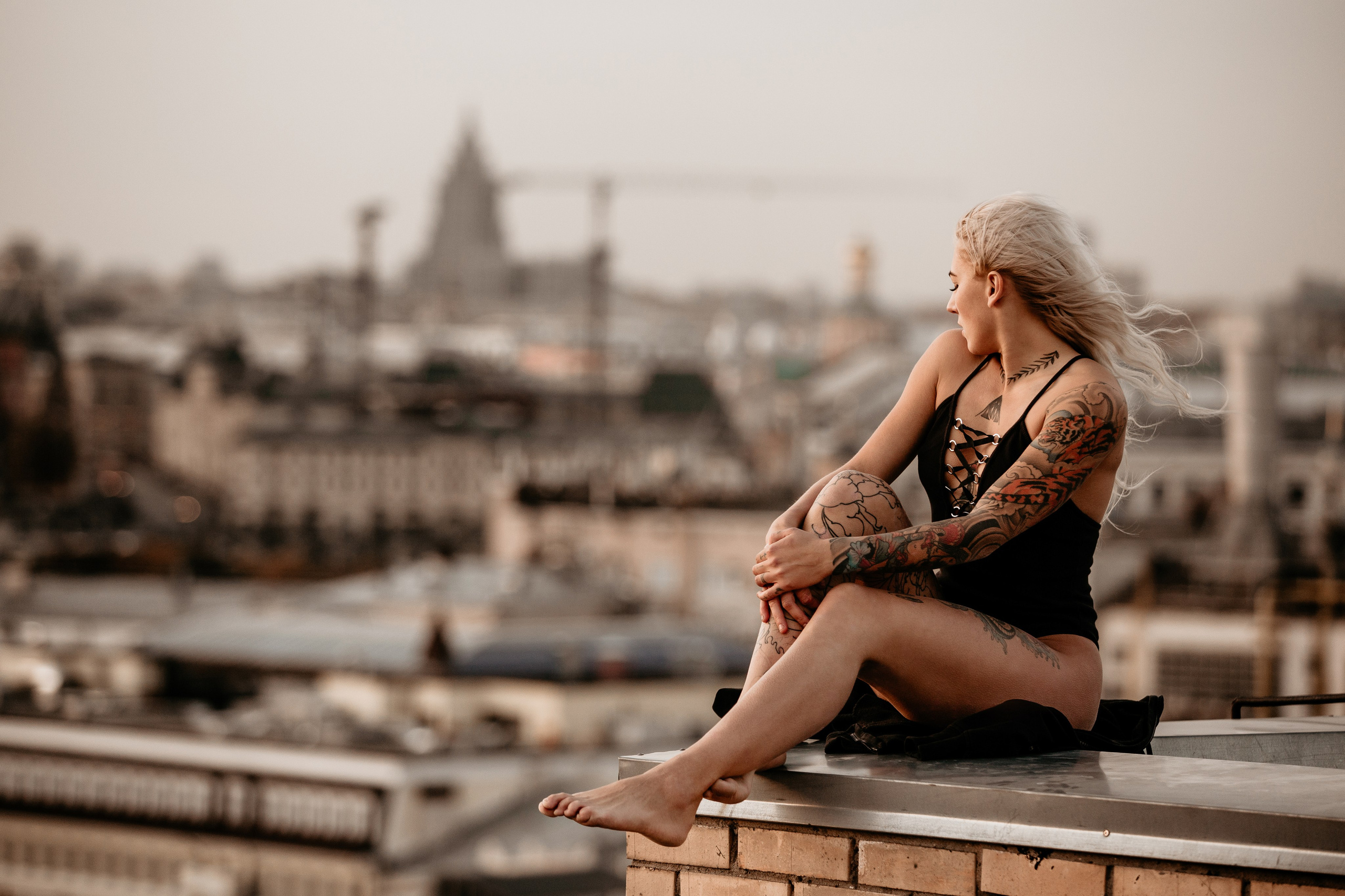 Портреты. Репортажный Фотограф в Москве Юра Гушан