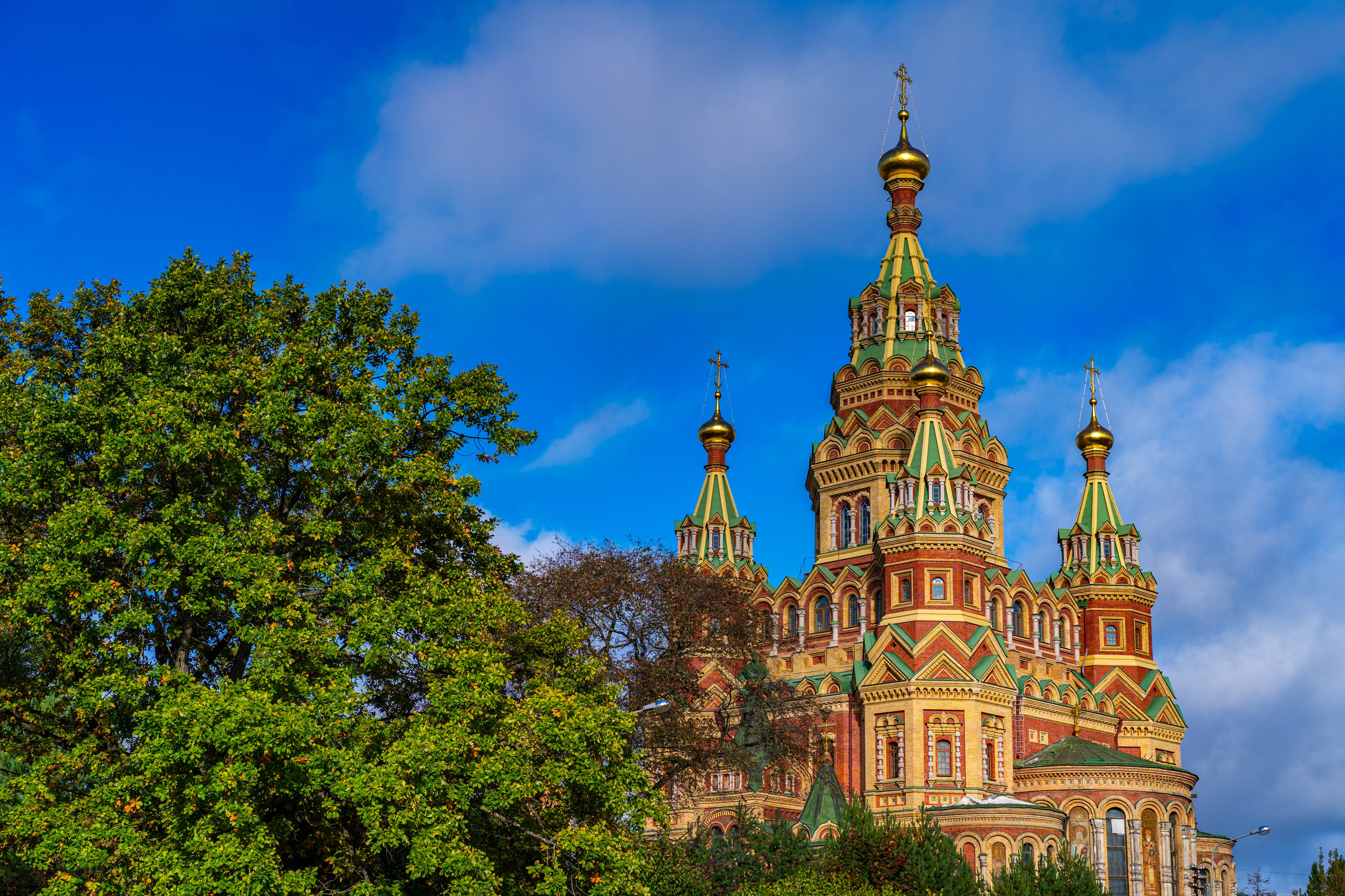 Фото. Оператор и Фотограф в Санкт-Петербурге и Москве