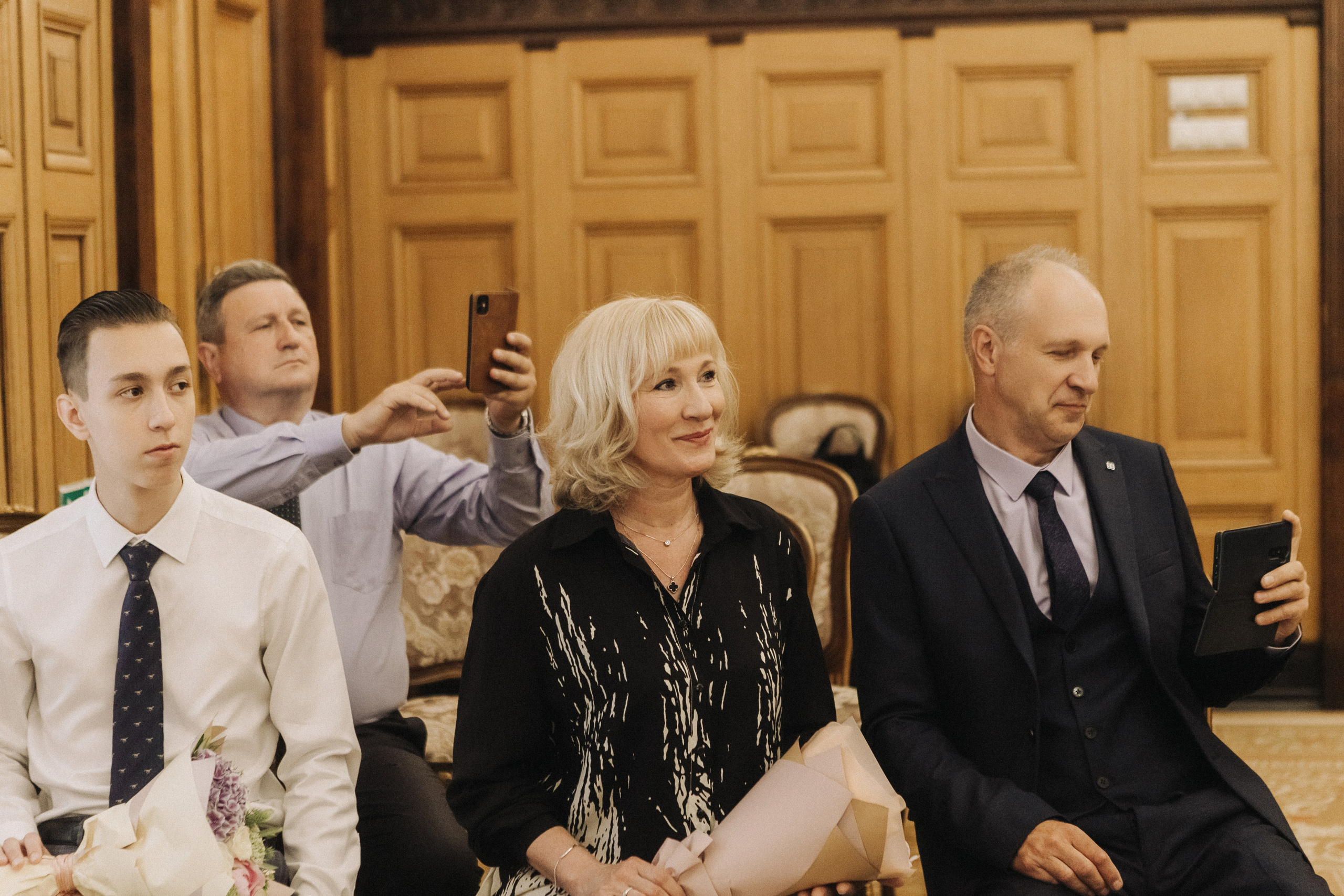 Дарья и Александр. Свадебное фото и видео Москва Кристина Музыка