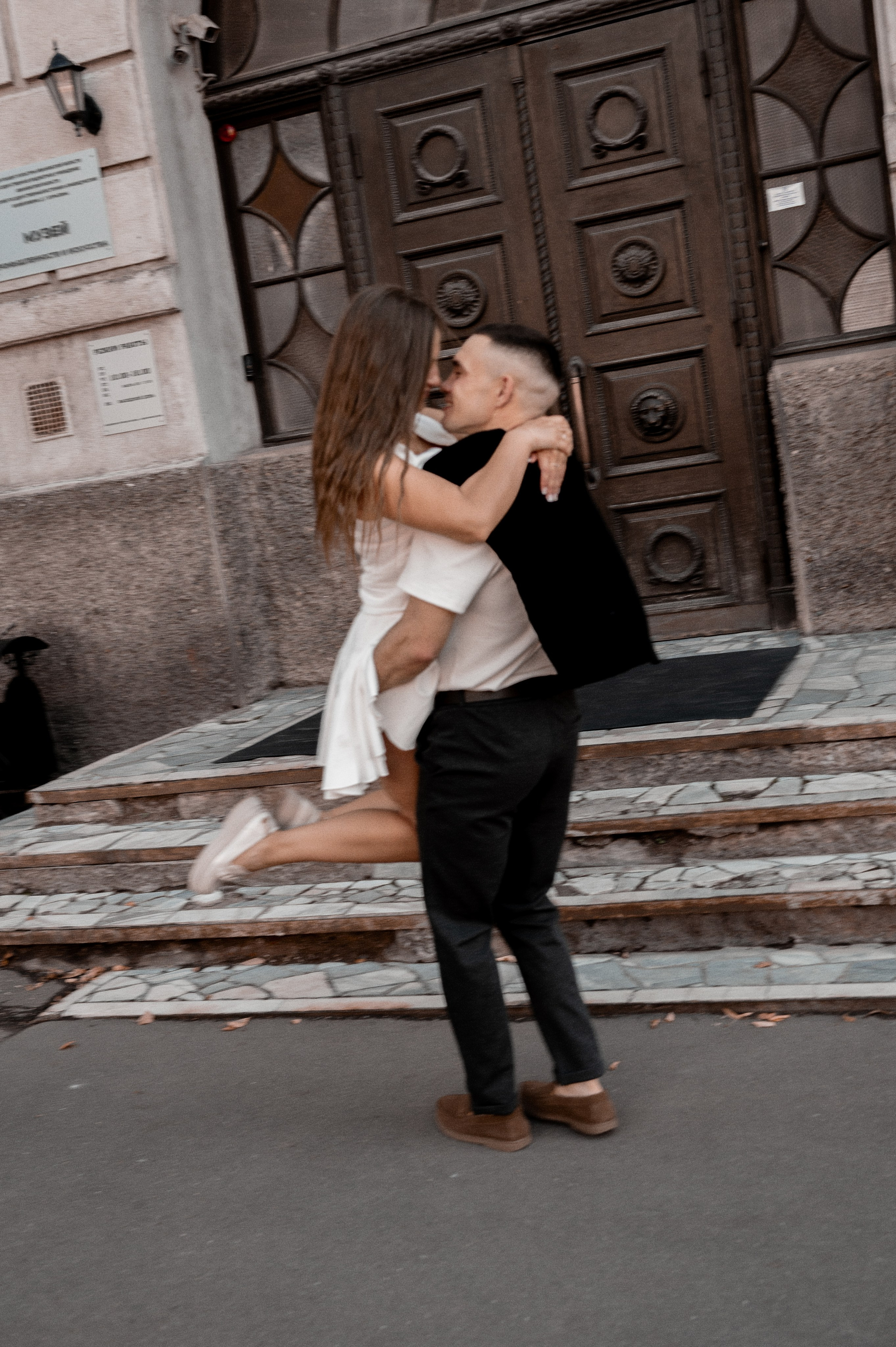 Виталик и Диана. Свадебный и семейный фотограф в Серпухове Александра Дерюшева