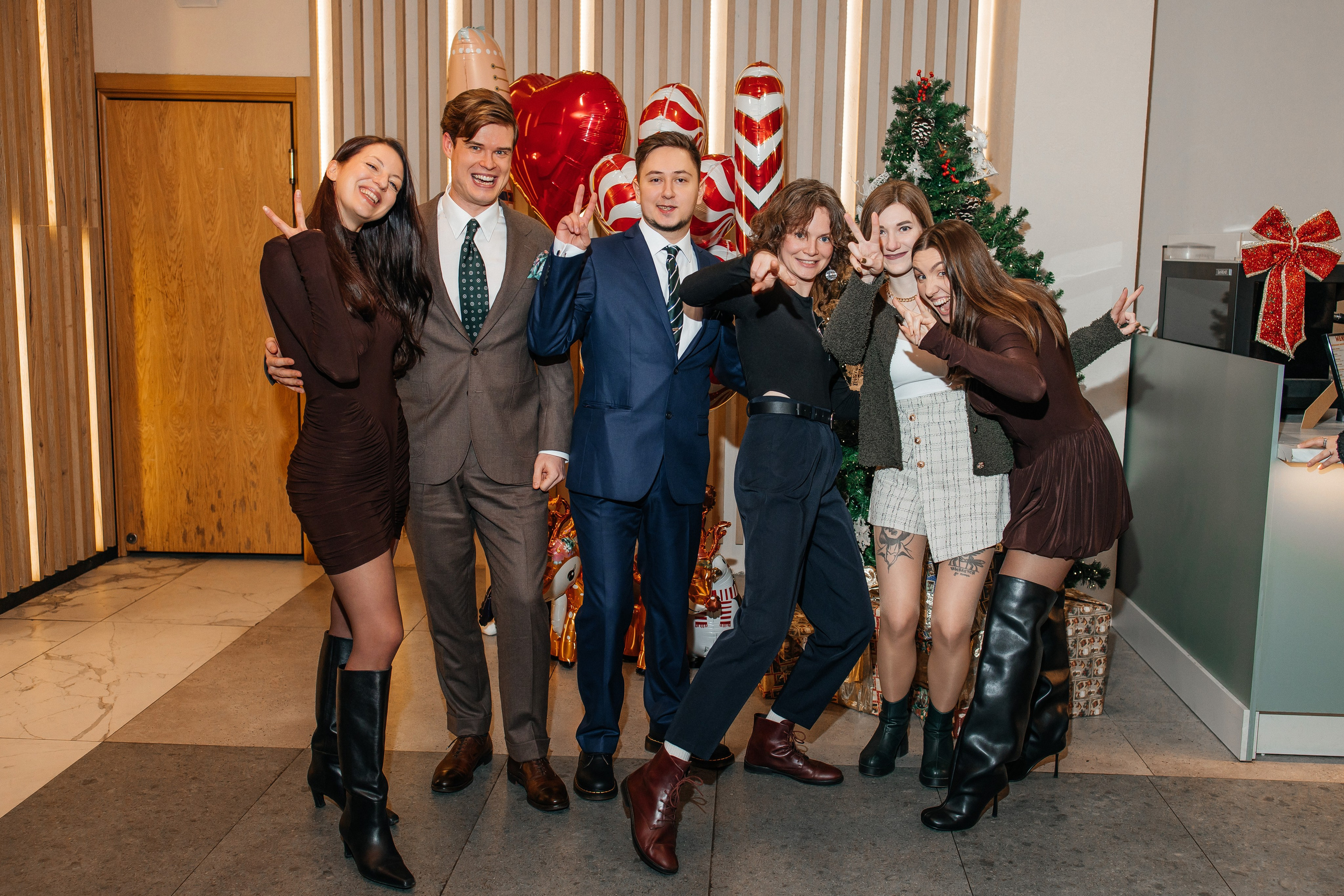 ADAM. Фотограф в Санкт-Петербурге Виктория Безверхая