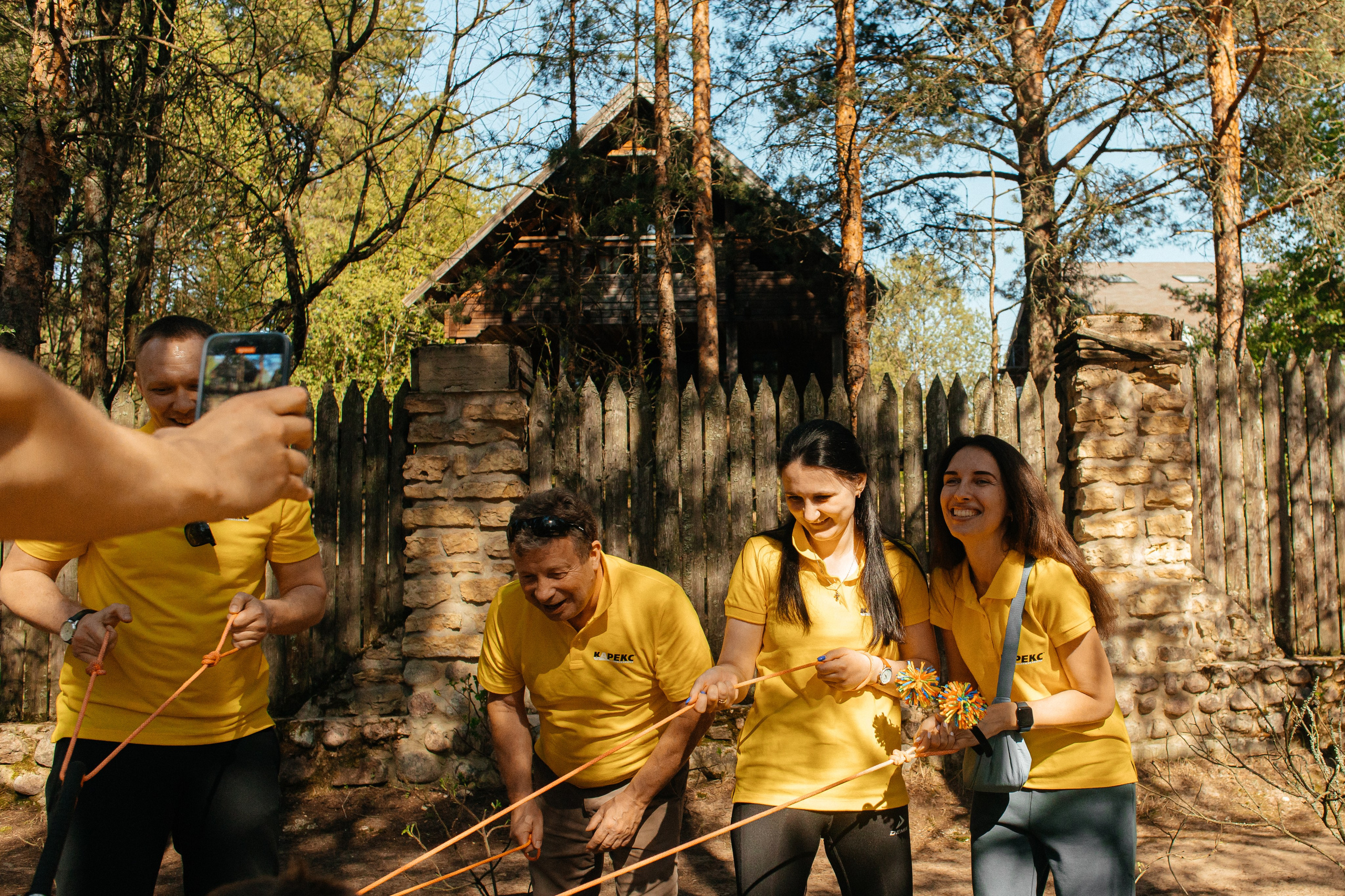СТАРАЯ МЕЛЬНИЦА. Фотограф в Санкт-Петербурге Виктория Безверхая
