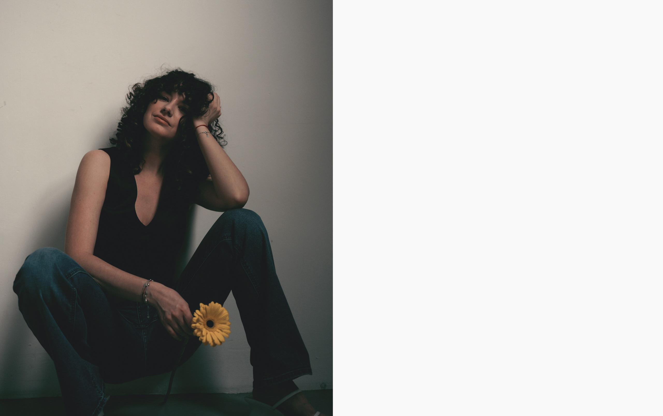 Даша. Главная